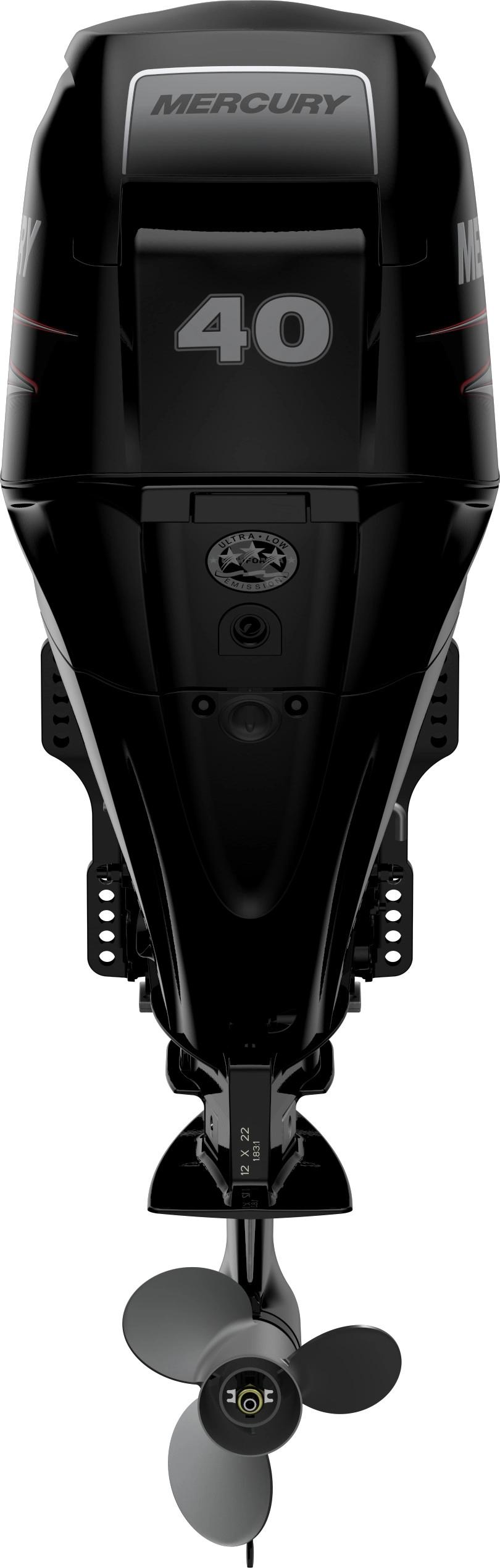 Mercury Outboards fourstroke perth wa