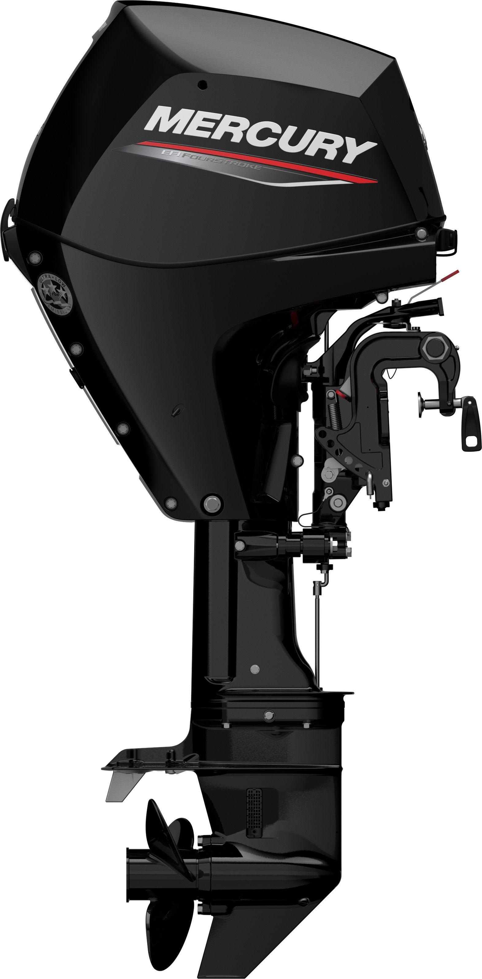 Mercury 30hp Fourstroke Outboard Perth Western Australia Illawarra NSW Hitech Marine
