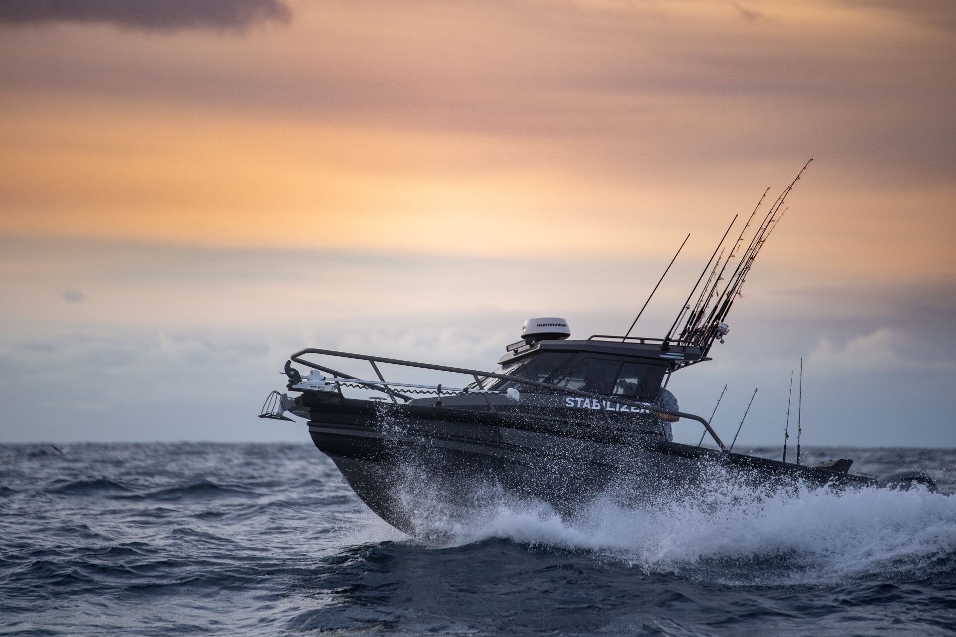 SStabicraft 2250 Centrecab Stabicraft Dealer Perth Western Australia Aluminium Boats WA Wangara Hite