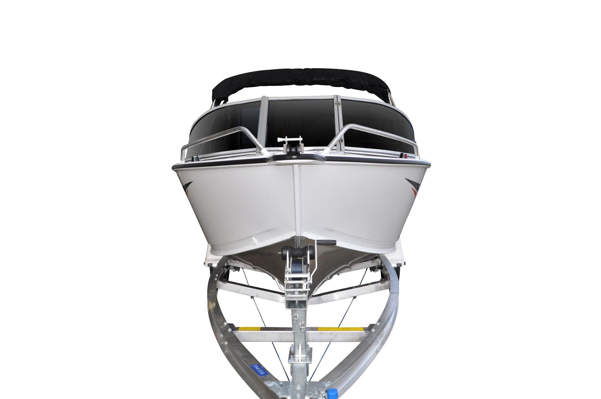 Stacer 481 Seamaster Affordable Aluminium Runabout / All Rounder Perth WA