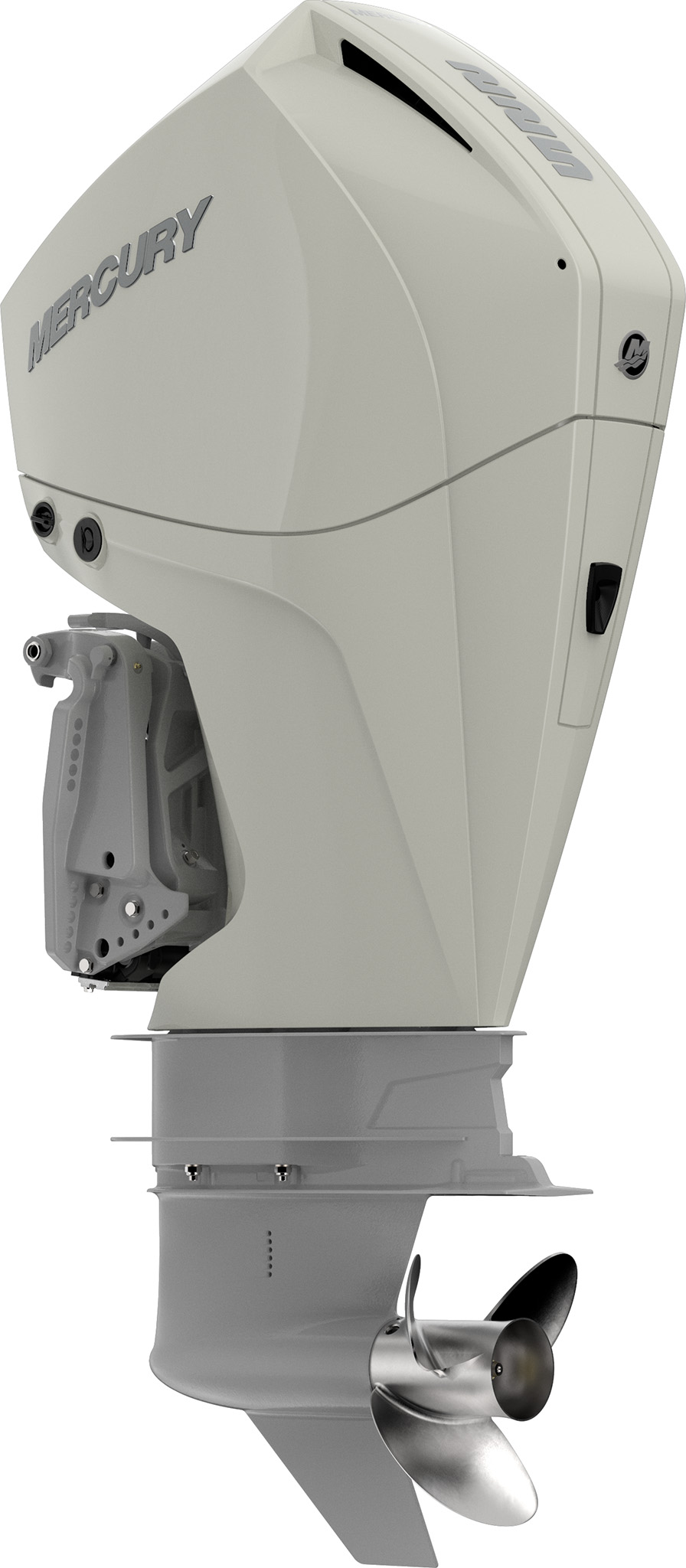 New Mercury Outboard 225 V6 Perth WA