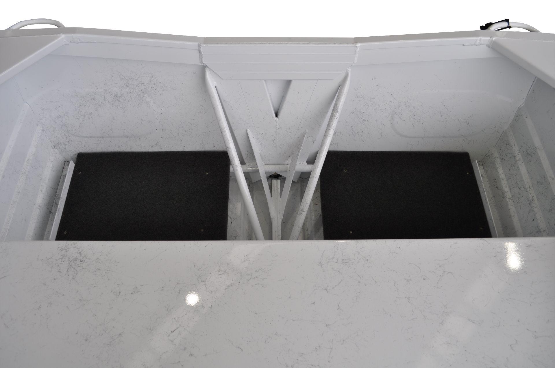 Stacer 379 Proline Aluminium Tinnies / Dinghys / Car toppers Perth Aluminium Boar Sales