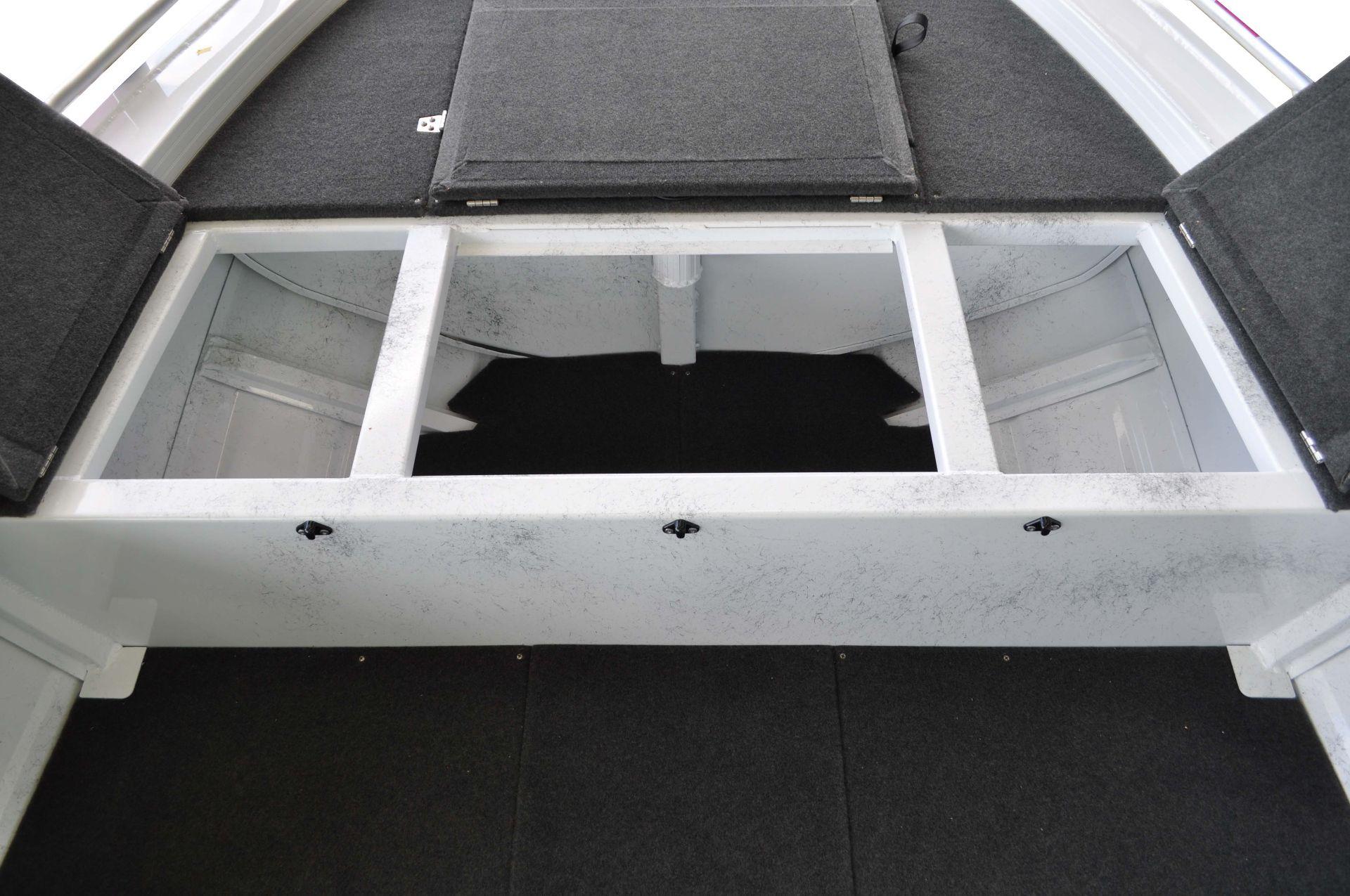 Stacer 429 Proline Angler Aluminium Tinnys Dinghys perth WA