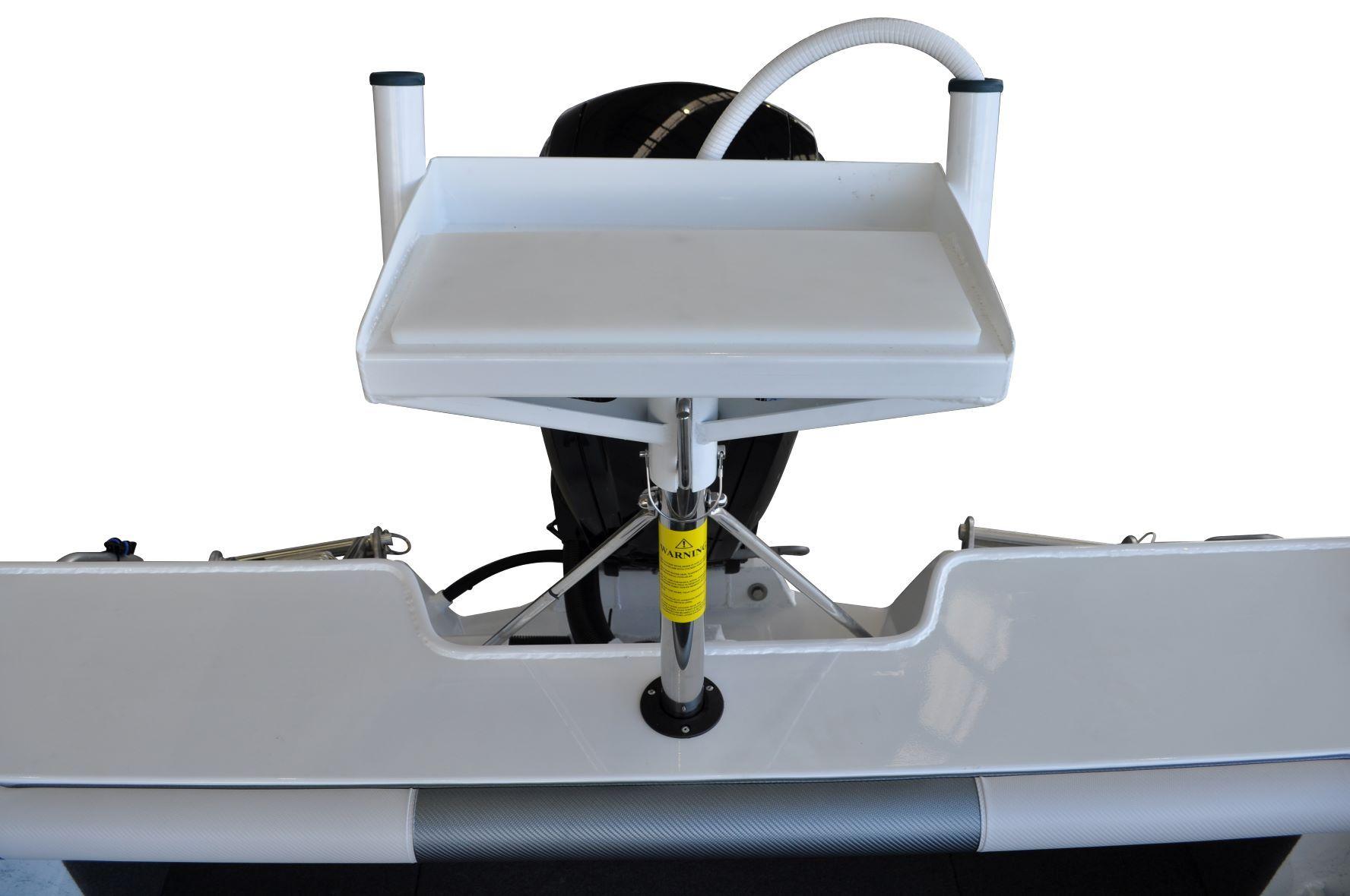 Stacer 499 Seamaster Aluminium Runabout - Great For WA First time Boat Owners! Perth WA Aluminium B