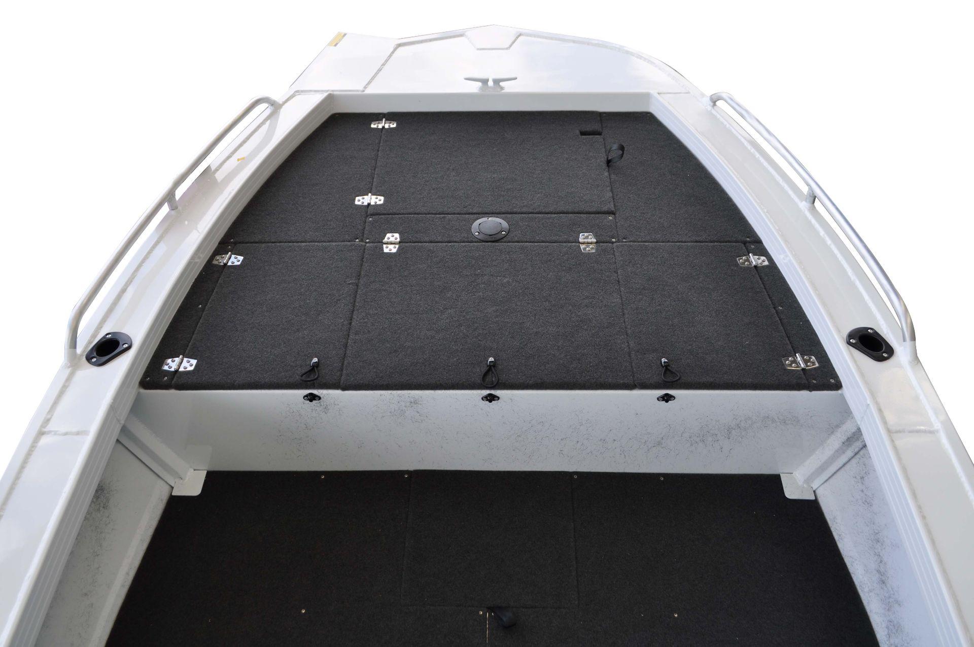 Stacer 429 Proline Angler Aluminium Tinnys Dinghys perth WA