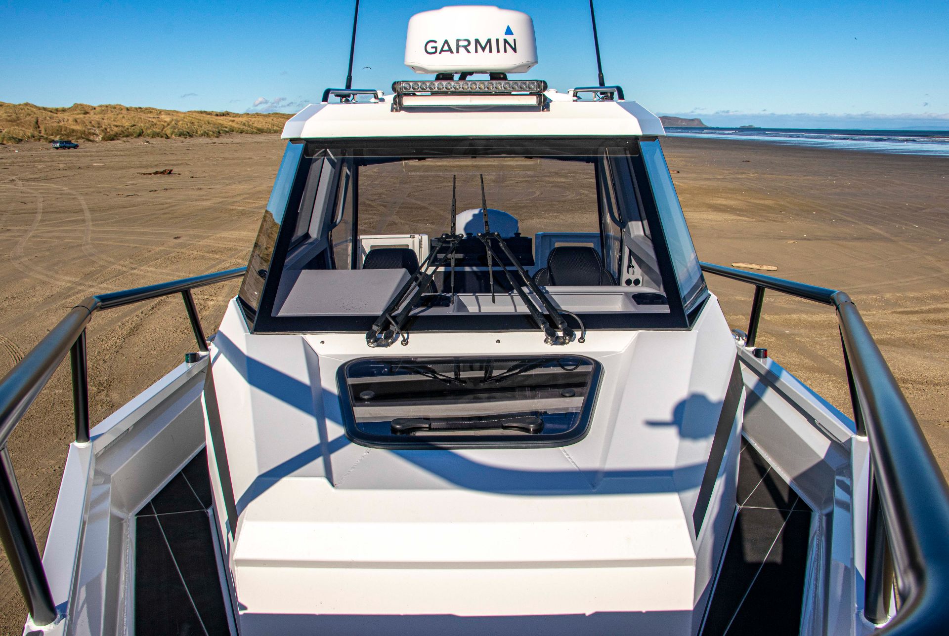Stabicraft 2250 Centrecab Stabicraft Dealer Perth Western Australia Aluminium Boats WA Wangara Hitec