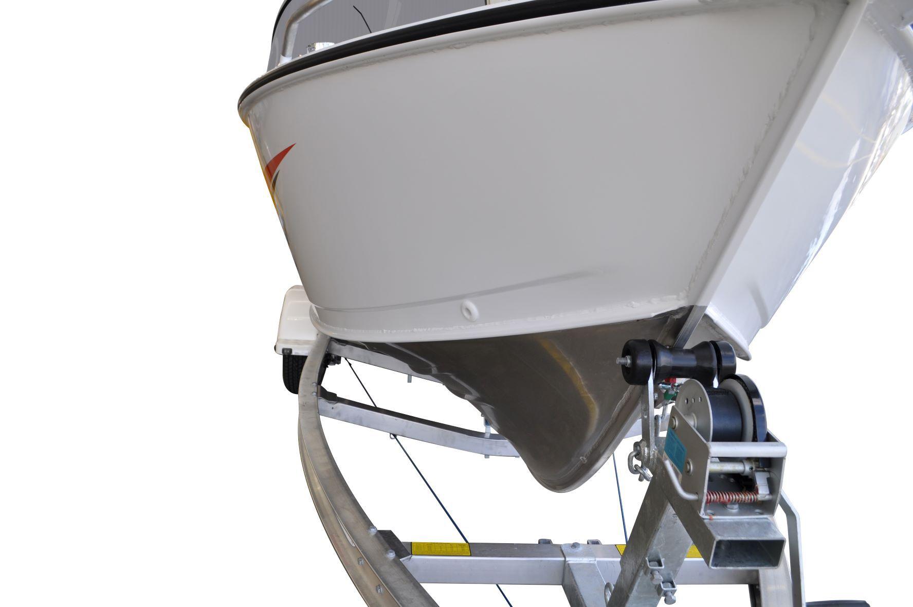 Stacer 499 Seamaster Aluminium Runabout - Great For WA First time Boat Owners! Perth WA Aluminium B