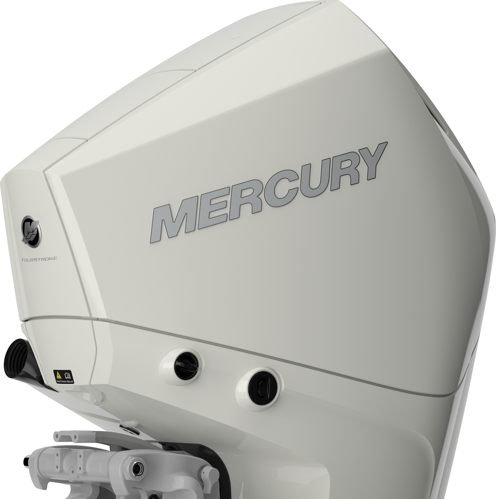 New Mercury Outboard 225 V6 Perth WA