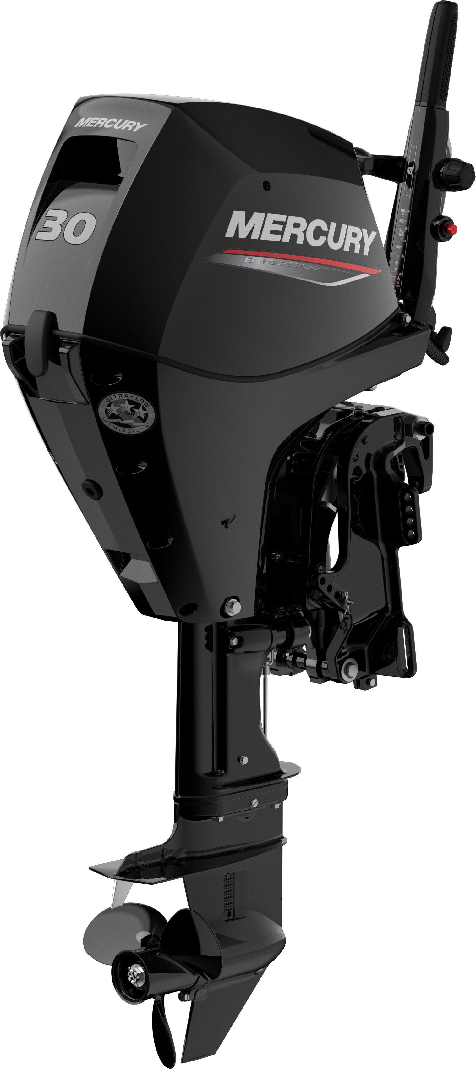 Mercury 30hp Fourstroke Outboard Perth Western Australia Illawarra NSW Hitech Marine