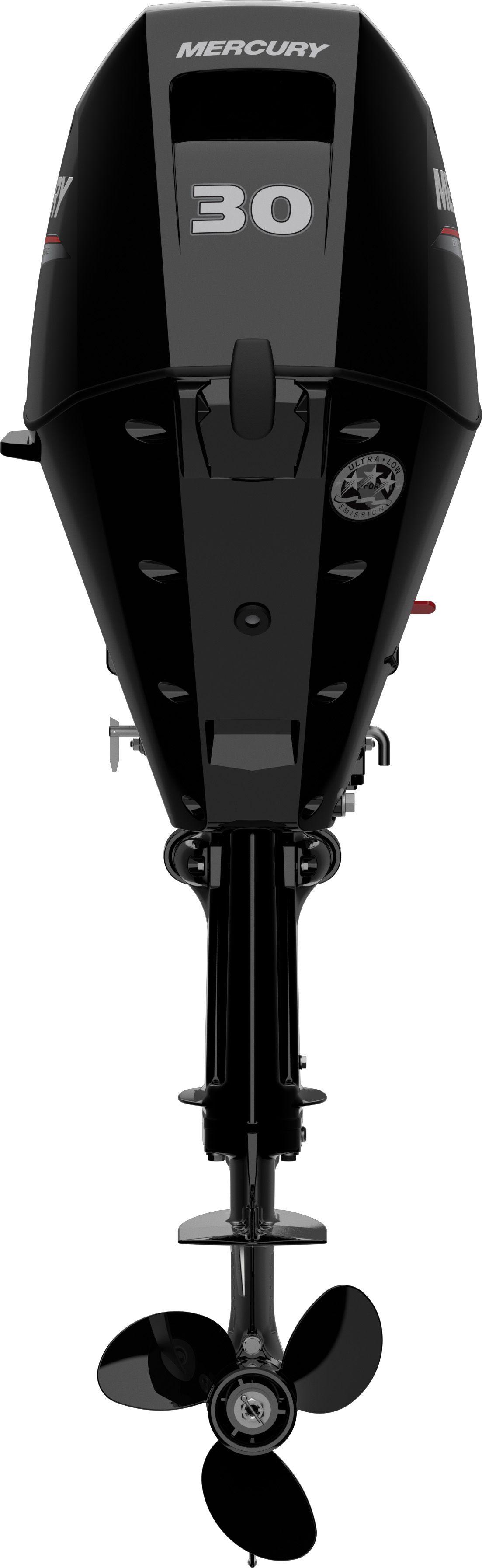 Mercury 30hp Fourstroke Outboard Perth Western Australia Illawarra NSW Hitech Marine