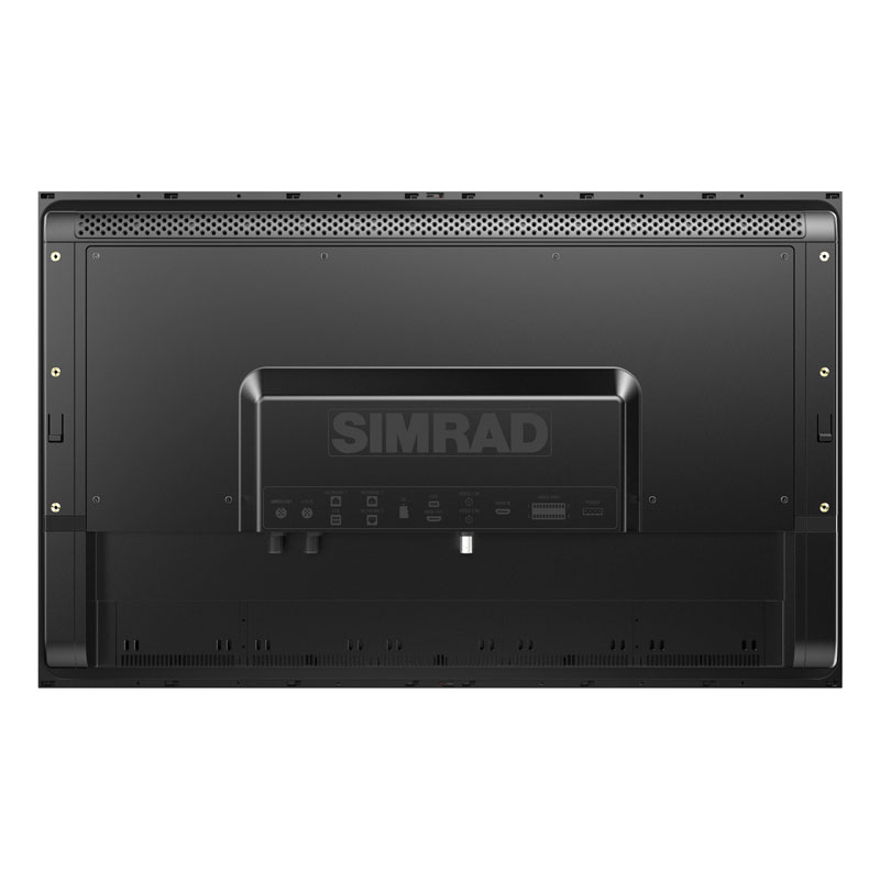 Simrad NSO evo3 24inch Starter Kit Perth WA