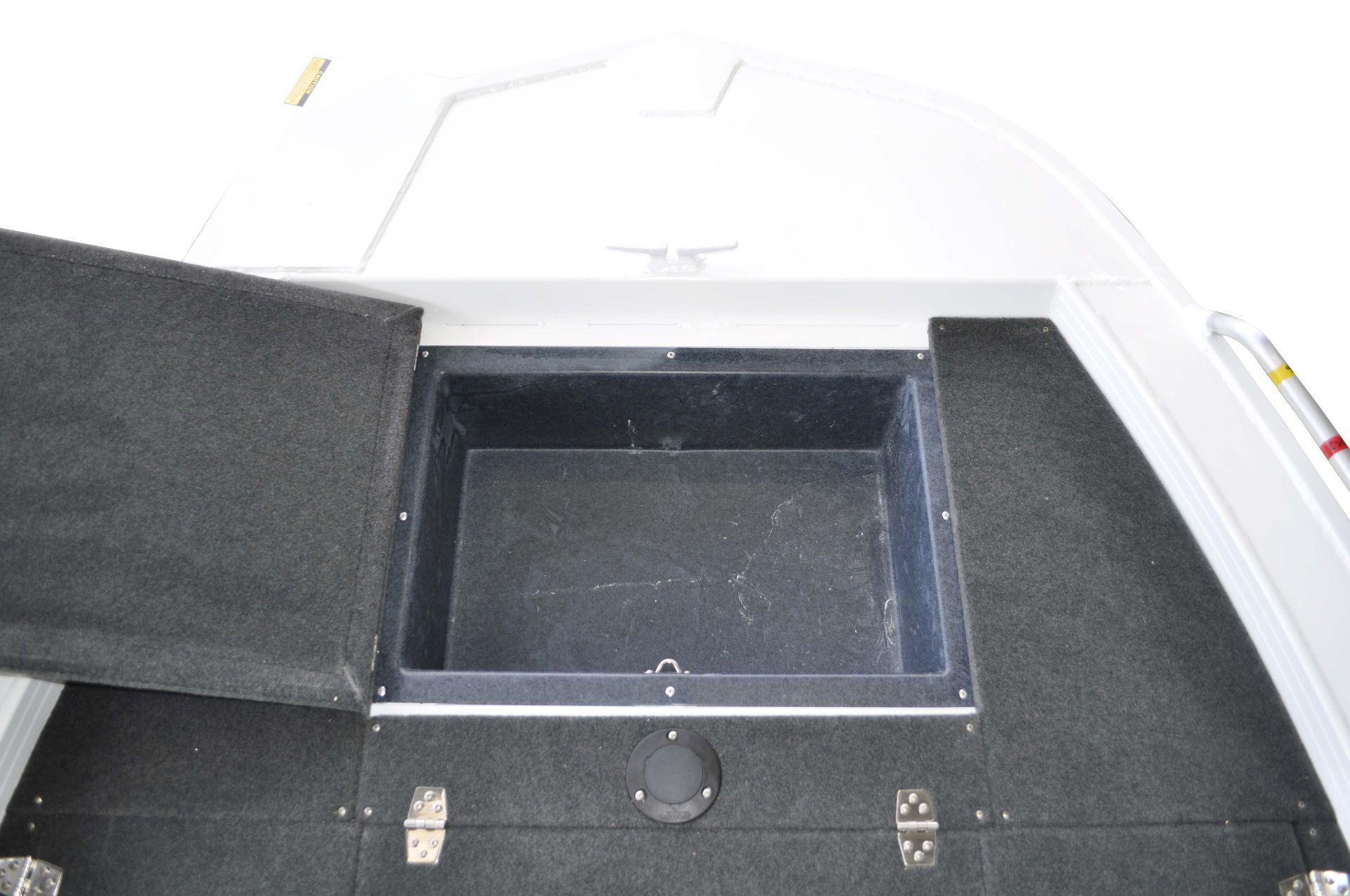Stacer 429 Proline Angler Aluminium Tinnys Dinghys perth WA