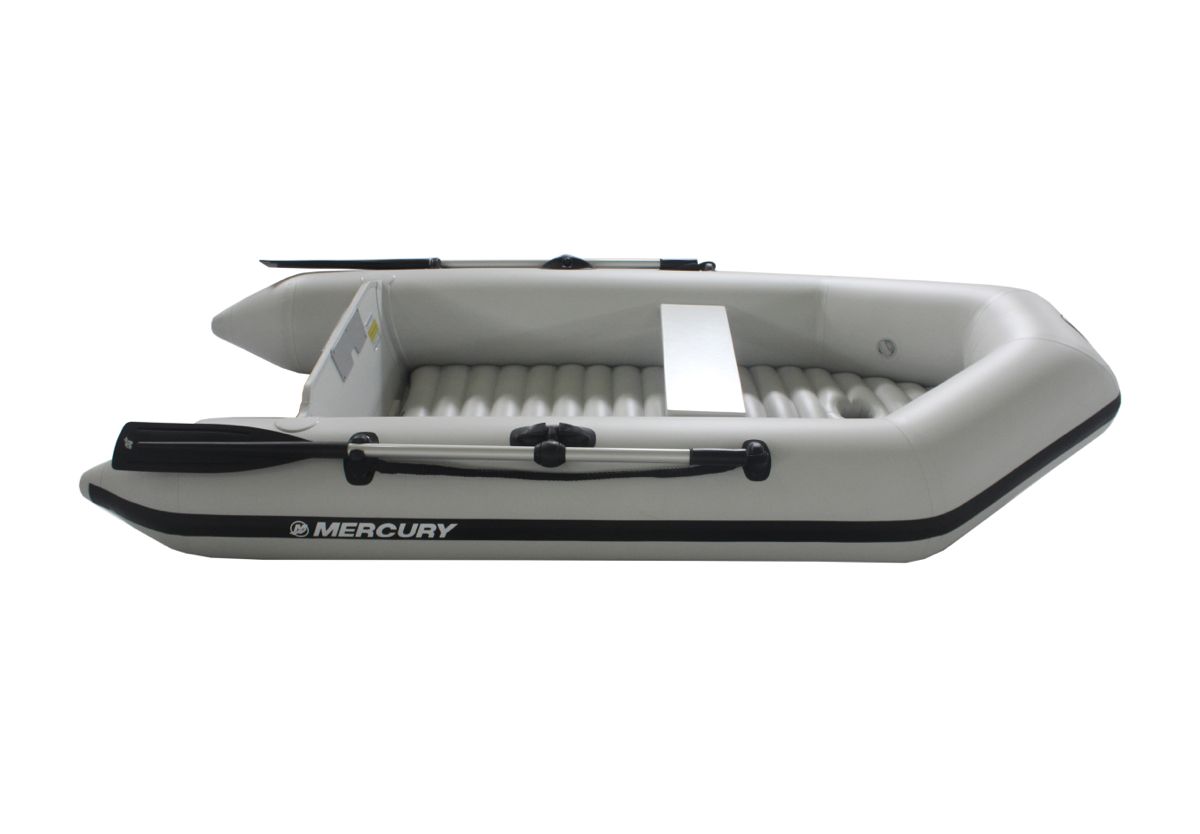 Mercury 270 Dinghy