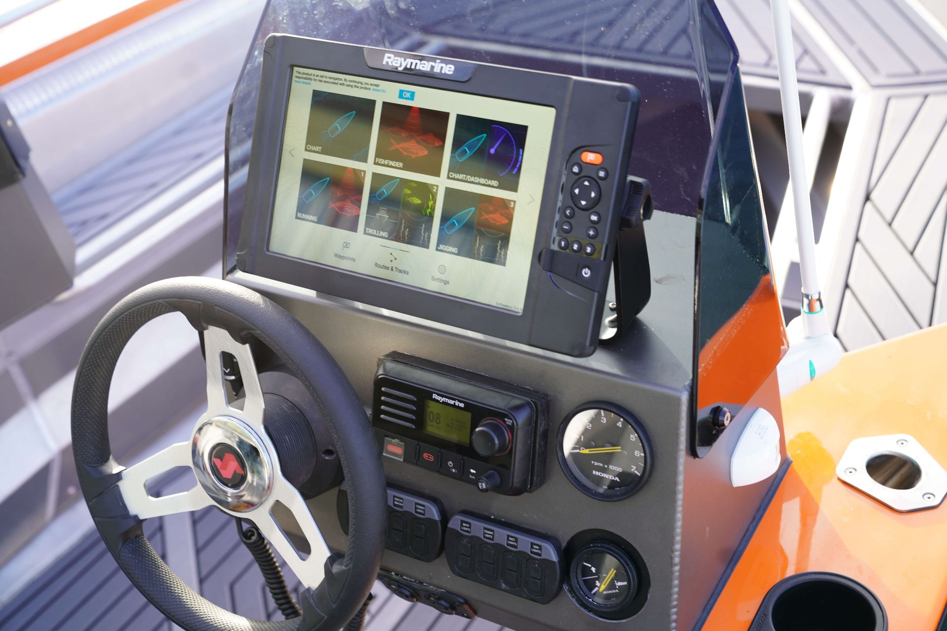 Stabicraft 1450 Frontier Western Australia Perth WA wangara Hitech Marine Dealer Aluminium Boats