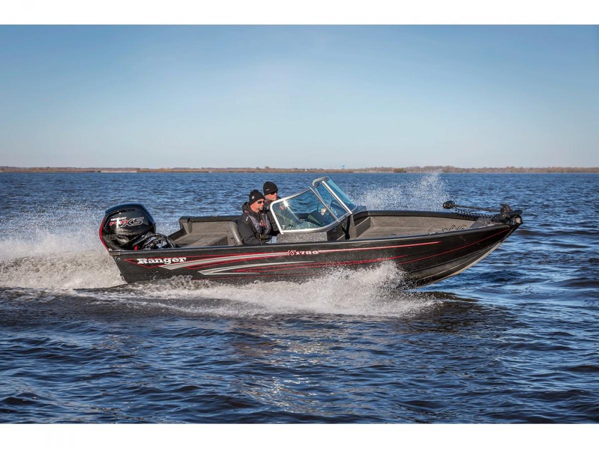 Mercury Outboards Perth WA 115HP CT Command Thrust Fourstroke