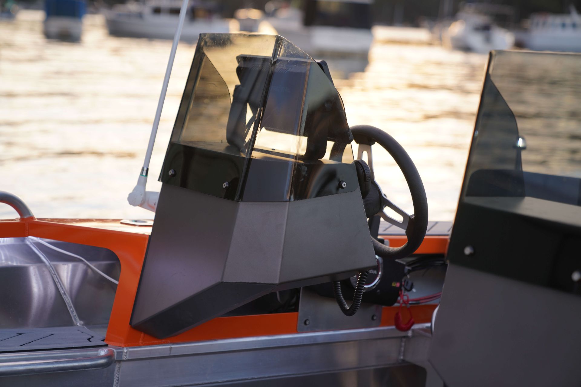 Stabicraft 1450 Frontier Western Australia Perth WA wangara Hitech Marine Dealer Aluminium Boats