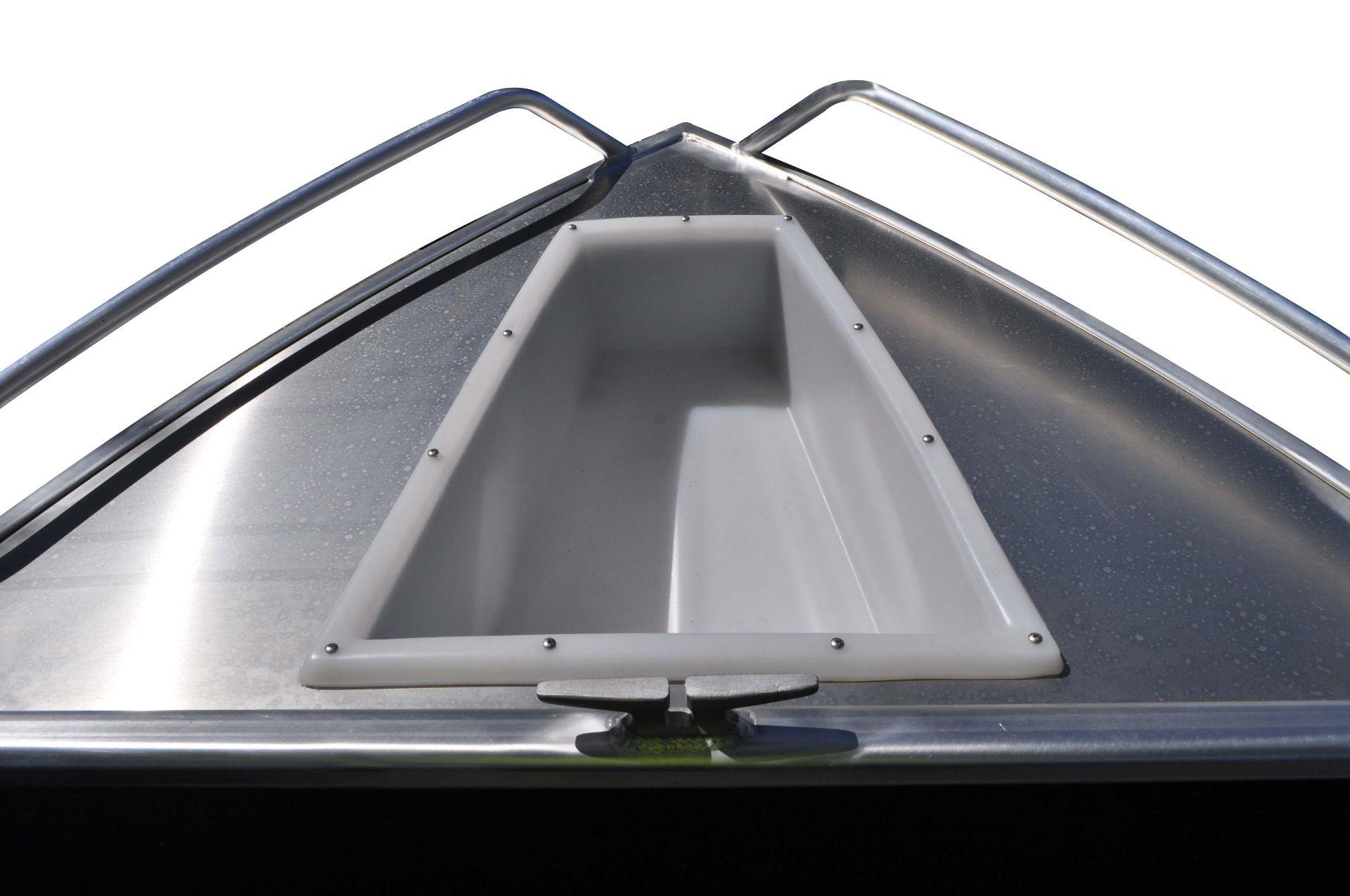 Stacer Aluminium 429 Rampage Boat Package Dinghy / Tinny Perth WA Aluminium Boat sales Perth WA Wang