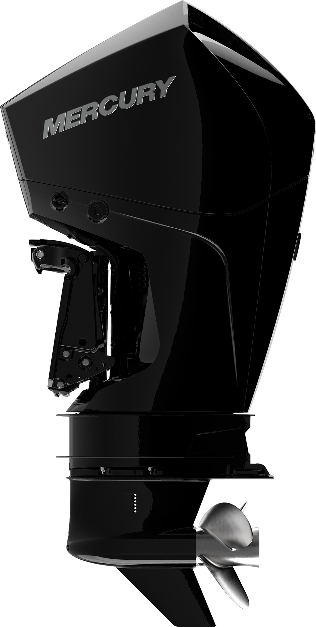 New Mecury 175hp Outboard V6 Perth WA