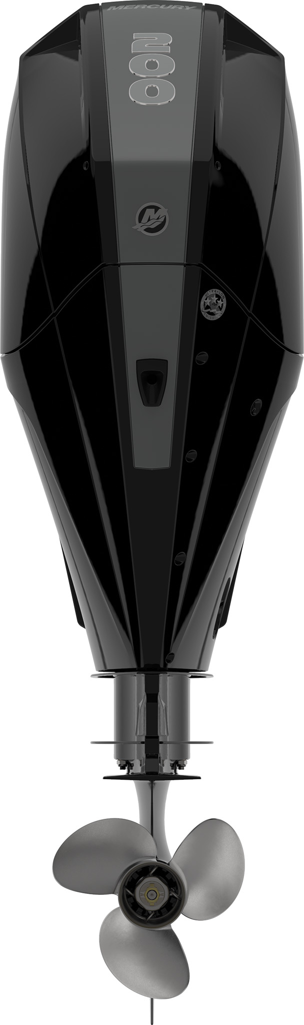 Accent Panel Color Option Graphite Gray