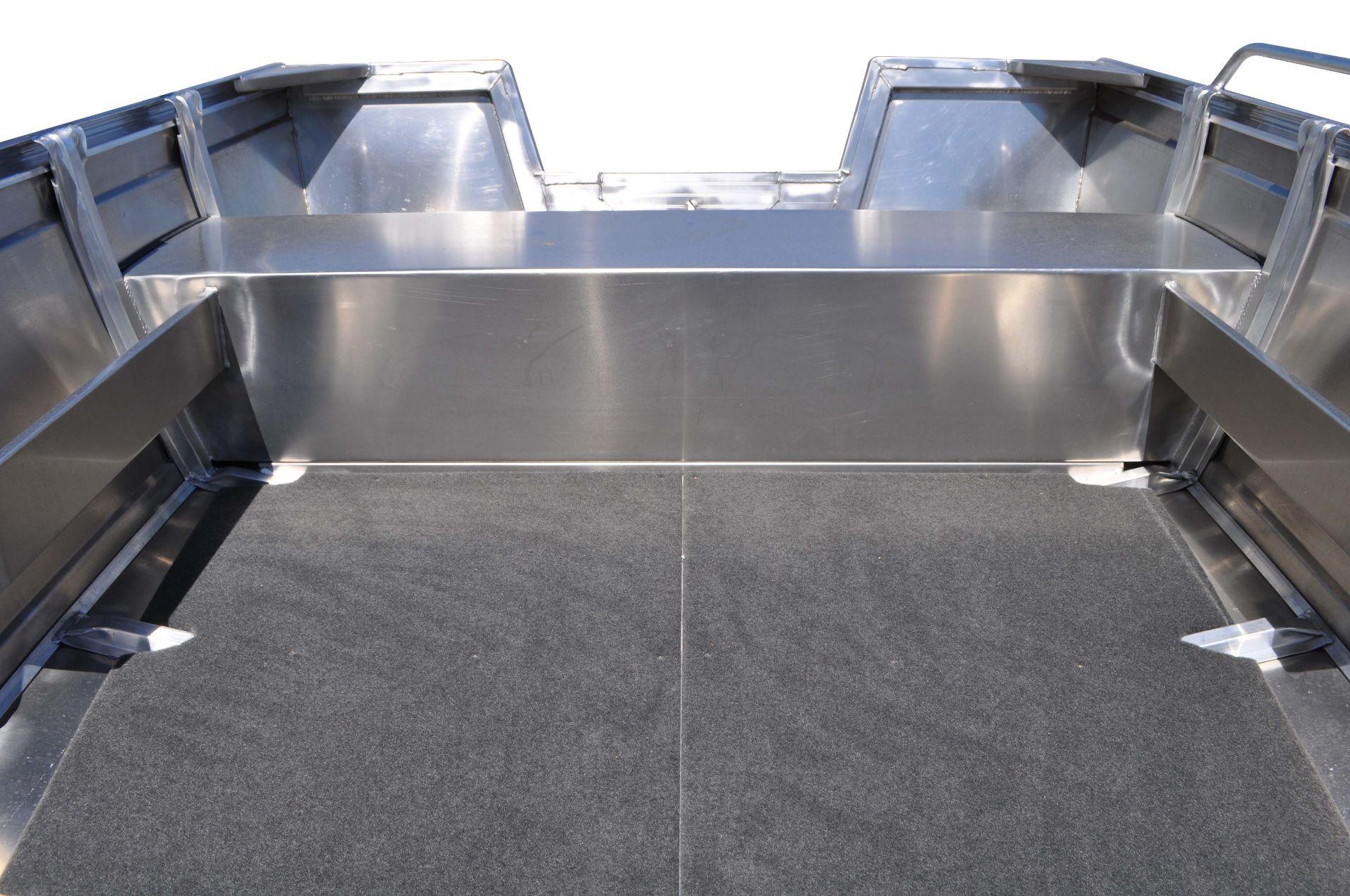 Stacer Aluminium 429 Rampage Boat Package Dinghy / Tinny Perth WA Aluminium Boat sales Perth WA Wang