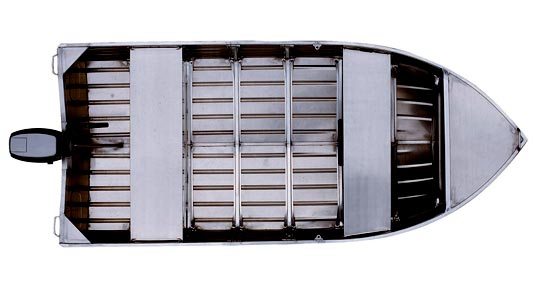 Stacer 379 Proline Perth W