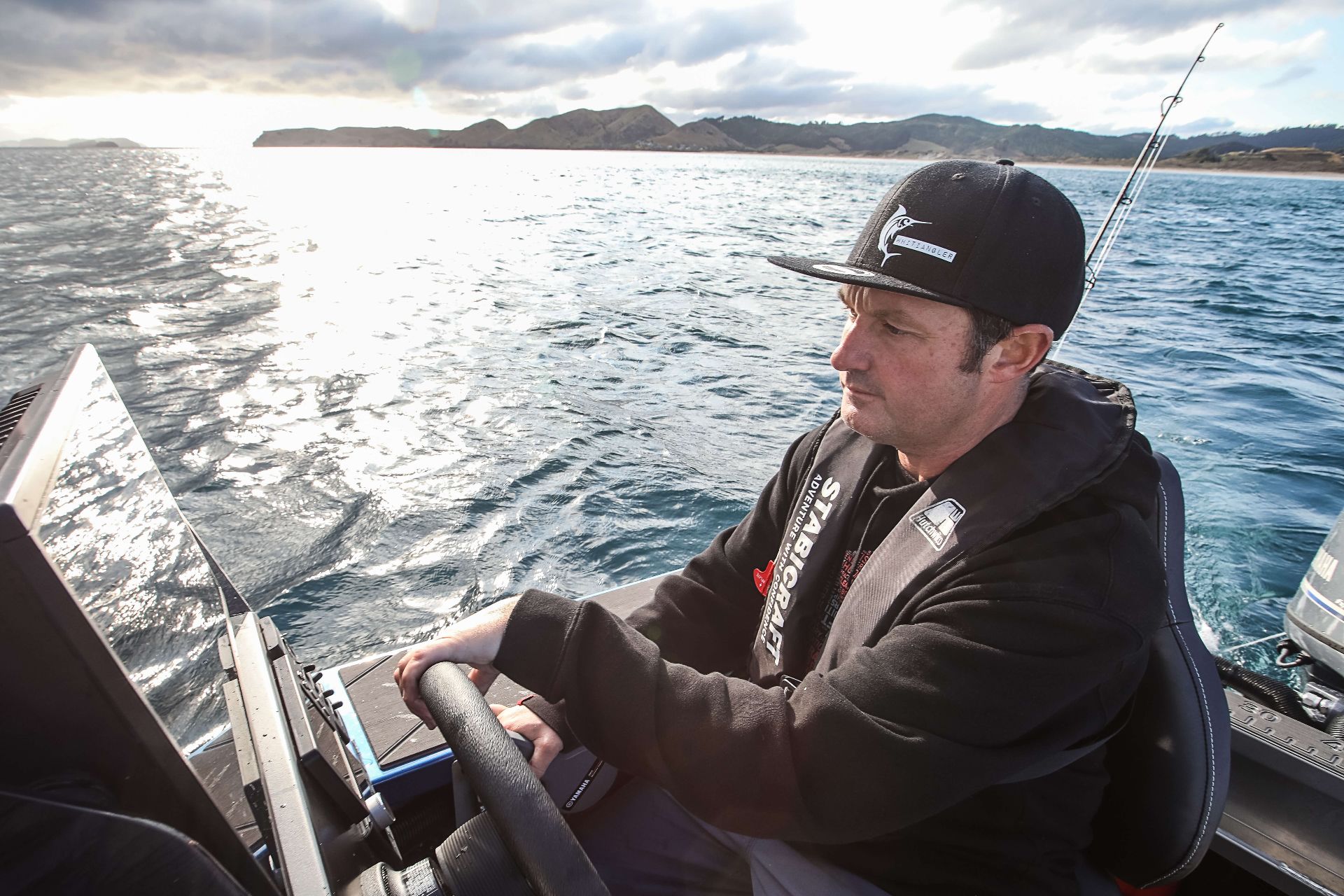 Stabicraft 1450 Frontier Western Australia Perth WA wangara Hitech Marine Dealer Aluminium Boats