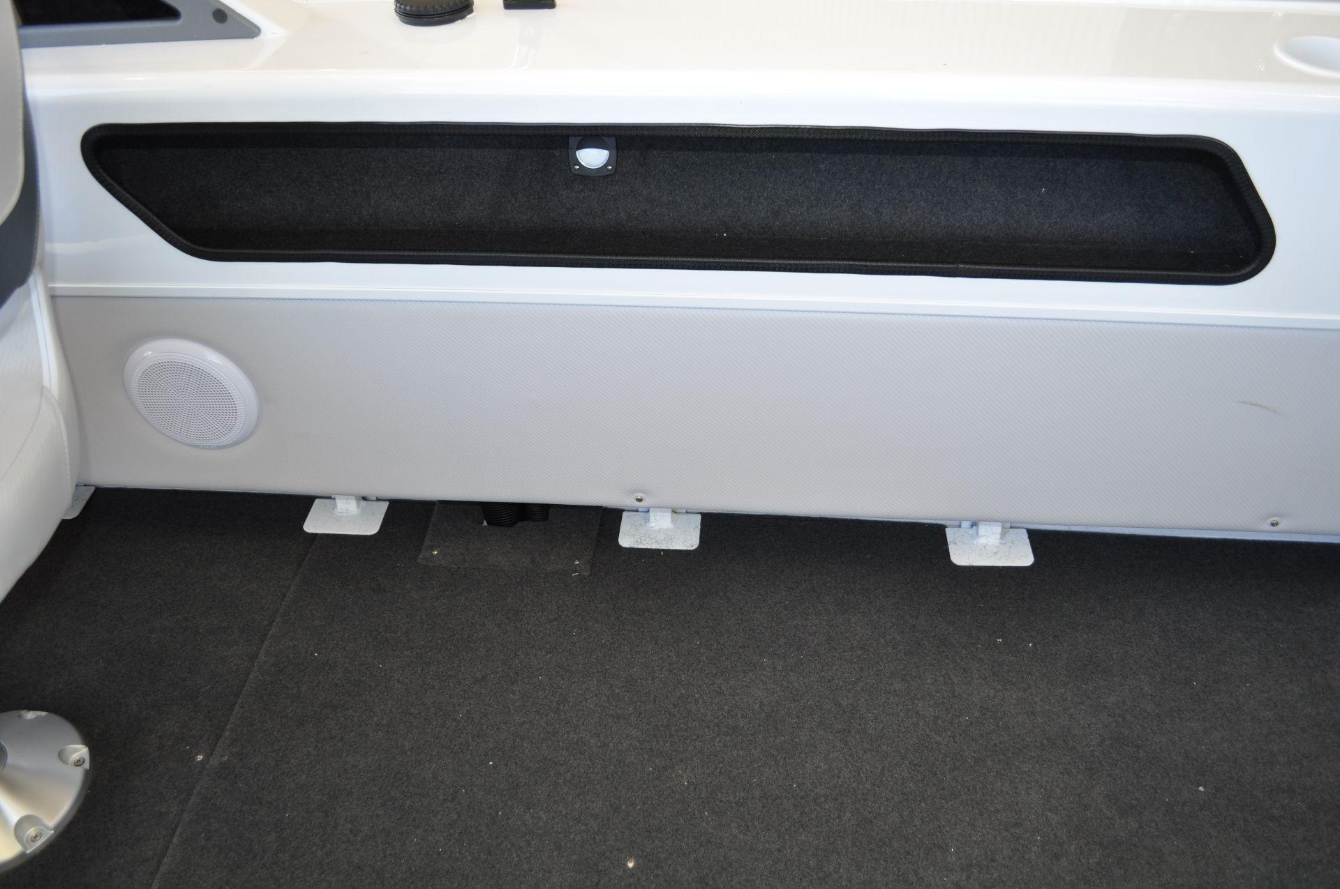 Stacer 589 Wild Rider Aluminium Bow Rider - Australian Made Stacer Boats for Sale Western Australia
