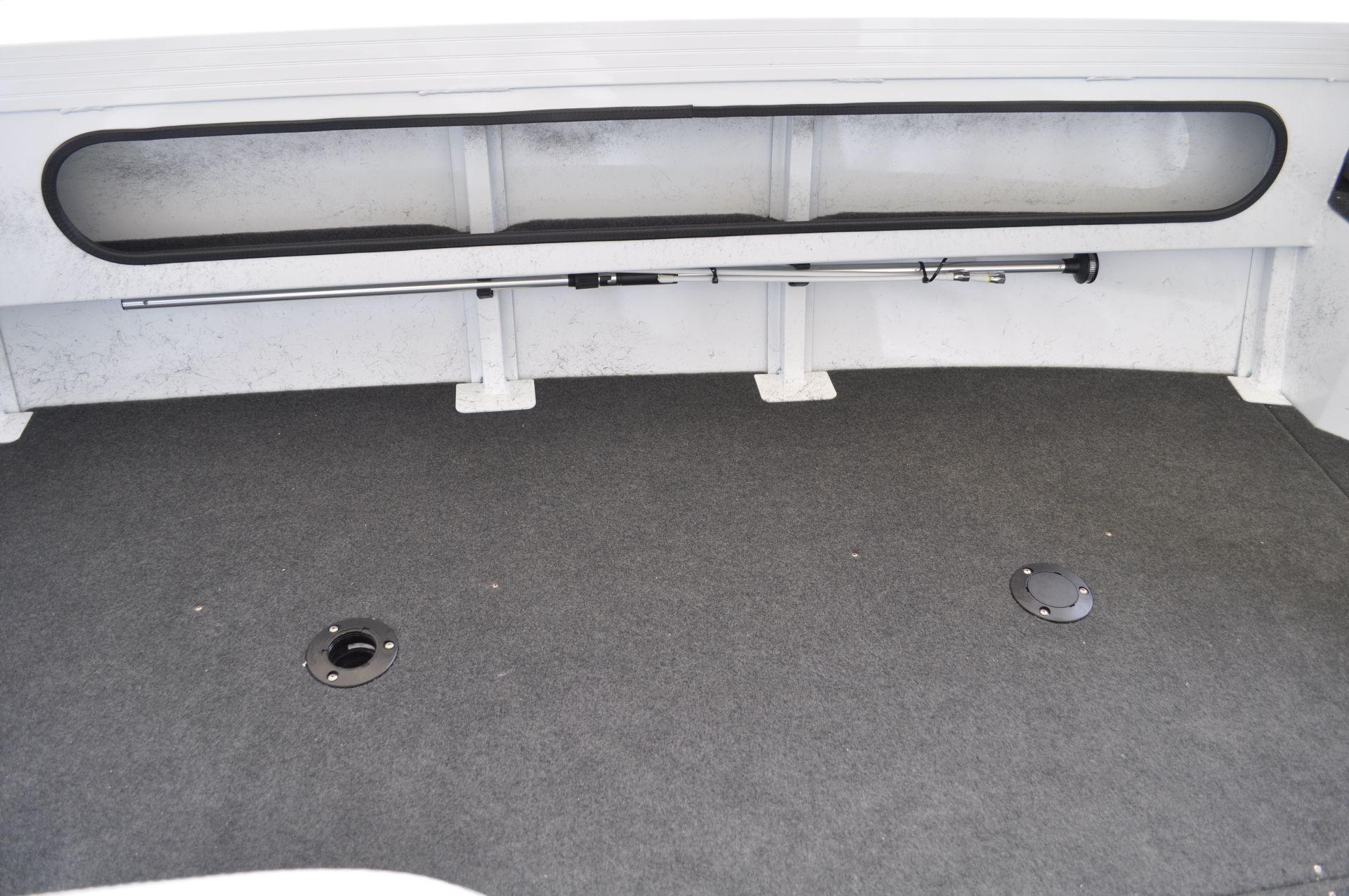 Stacer 449 Crossfire Side Console (SC) Hybrid Fishing Boat / Bowrider