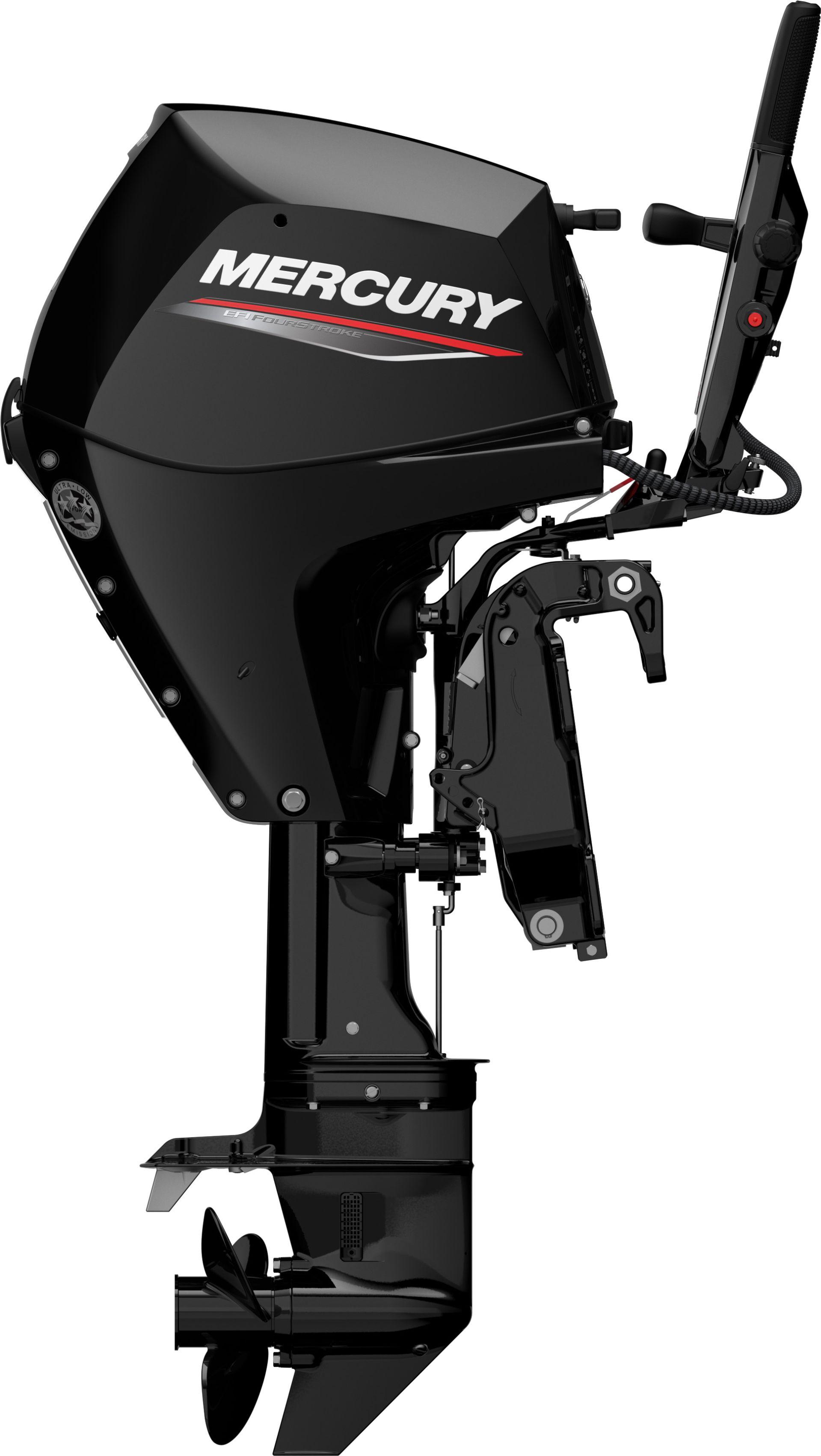 Mercury 30hp Fourstroke Outboard Perth Western Australia Illawarra NSW Hitech Marine