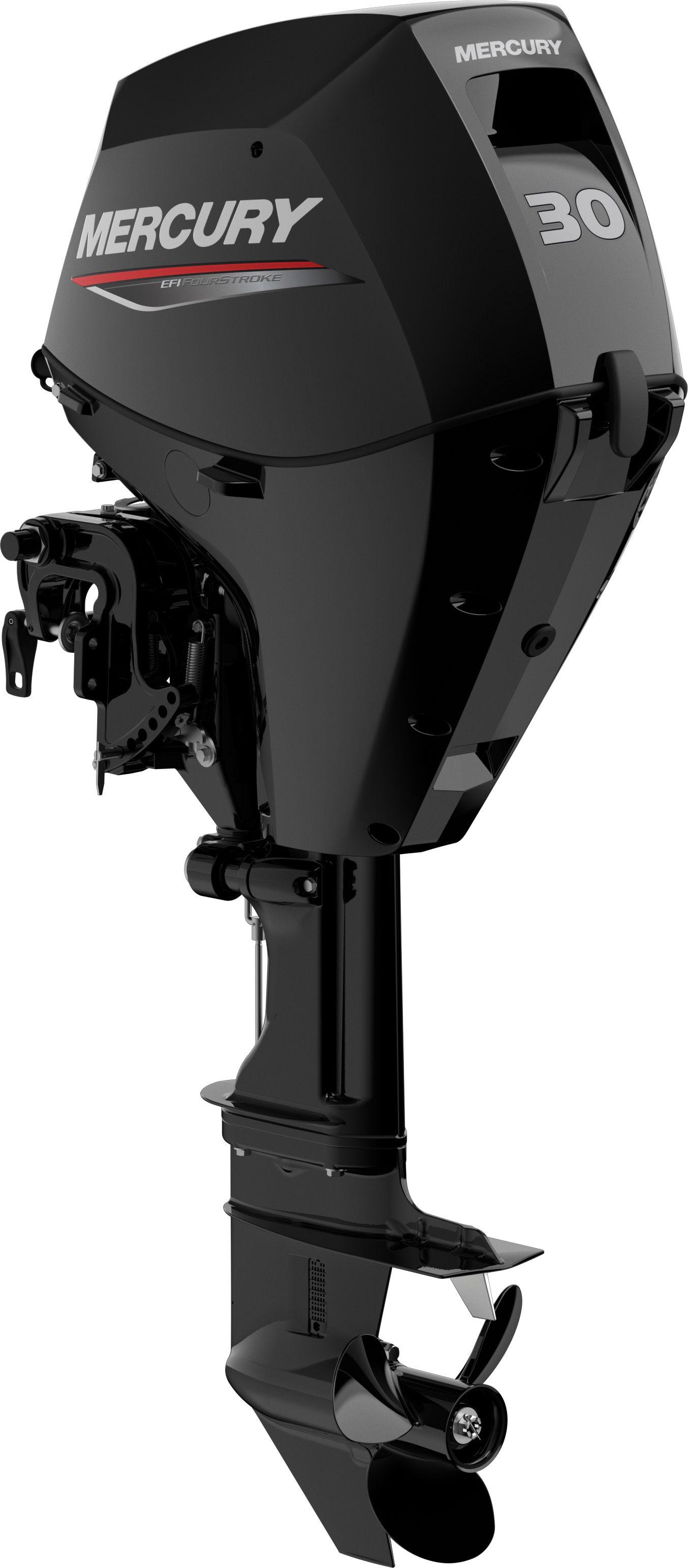 Mercury 30hp Fourstroke Outboard Perth Western Australia Illawarra NSW Hitech Marine