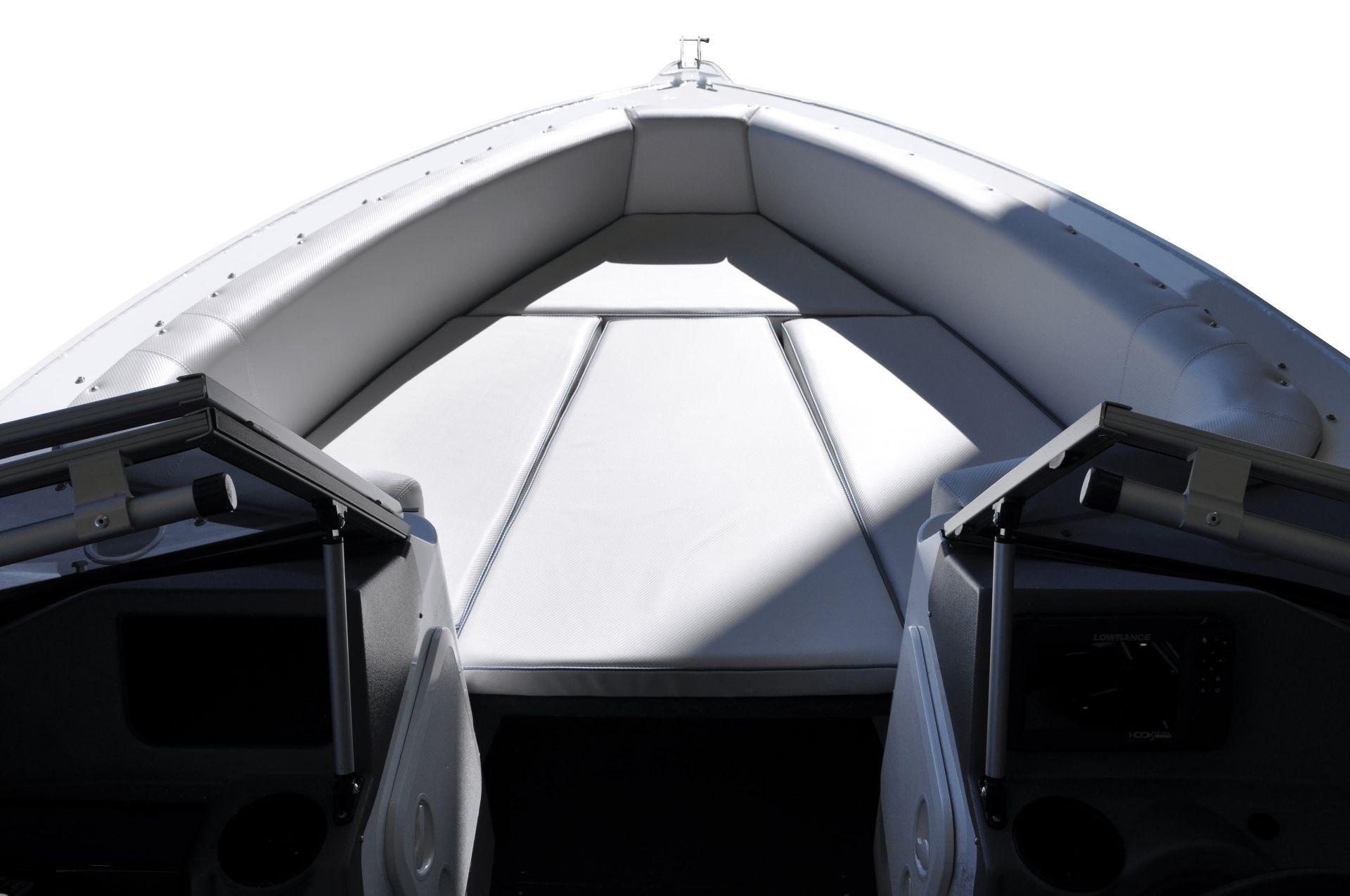 Stacer 619 Wildrider - The Largest Stacer Aluminium Bowrider Boat Sales Perth WA Wangara