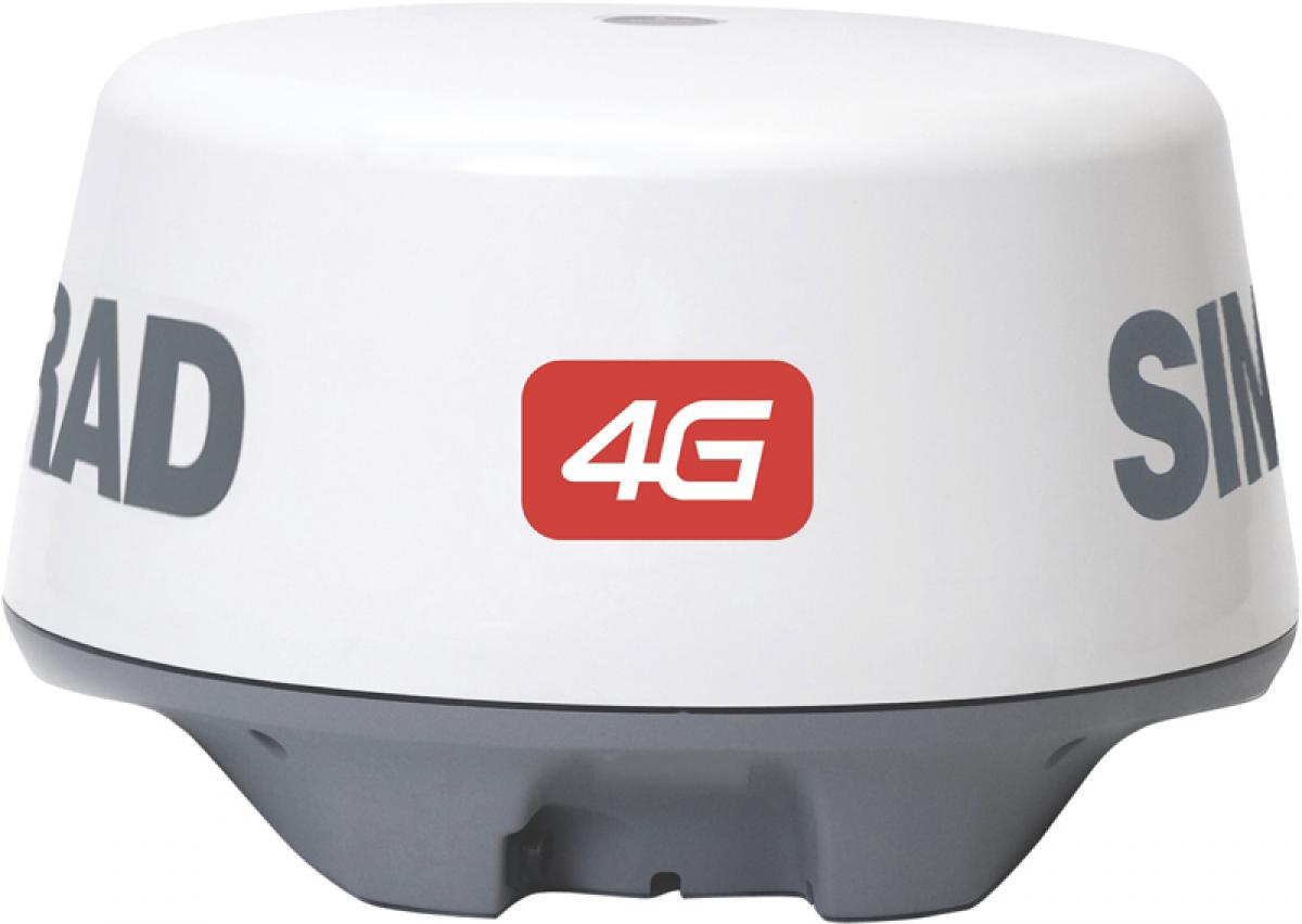 Simrad Broadband 4G Radar Perth WA