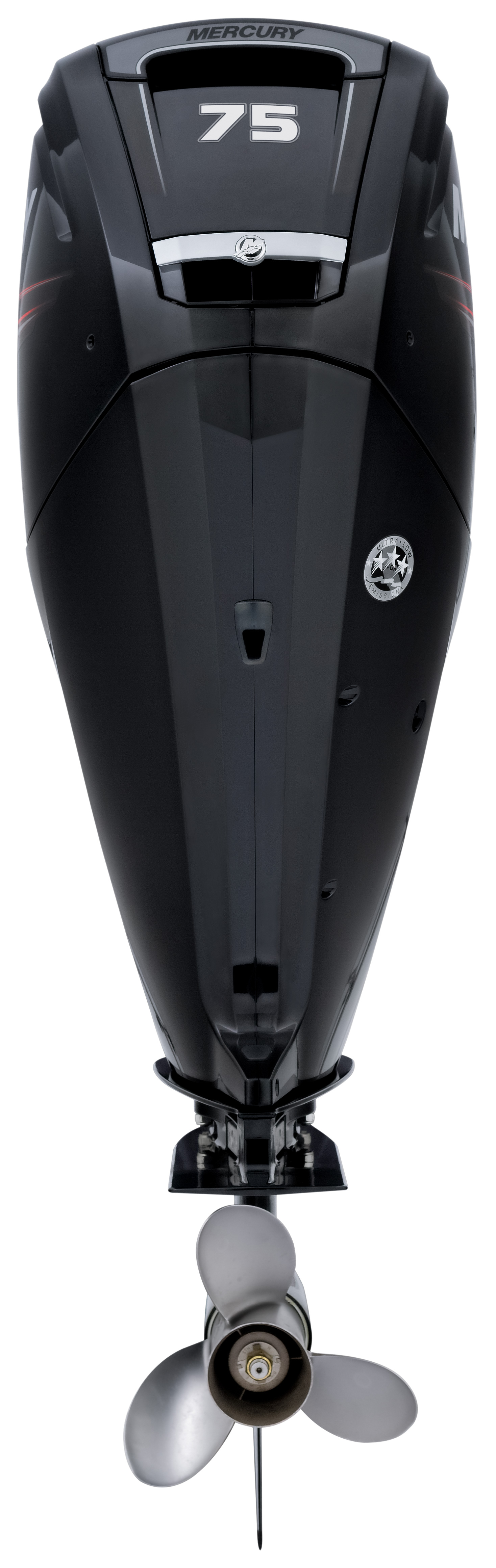 Mercury Outboard perth WA Fourstroke 75hp
