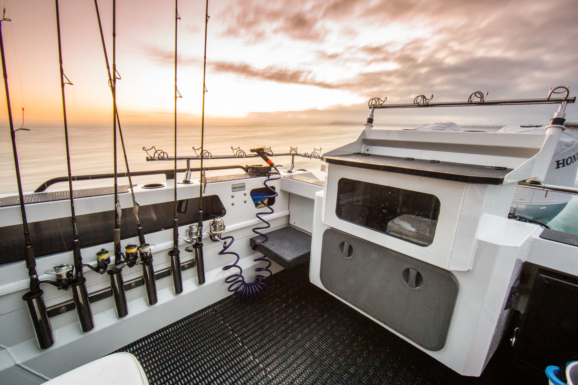 Stabicraft 2400 Supercab Hitech Marine Western Australia WA Perth Wangara Aluminium Boat Dealers