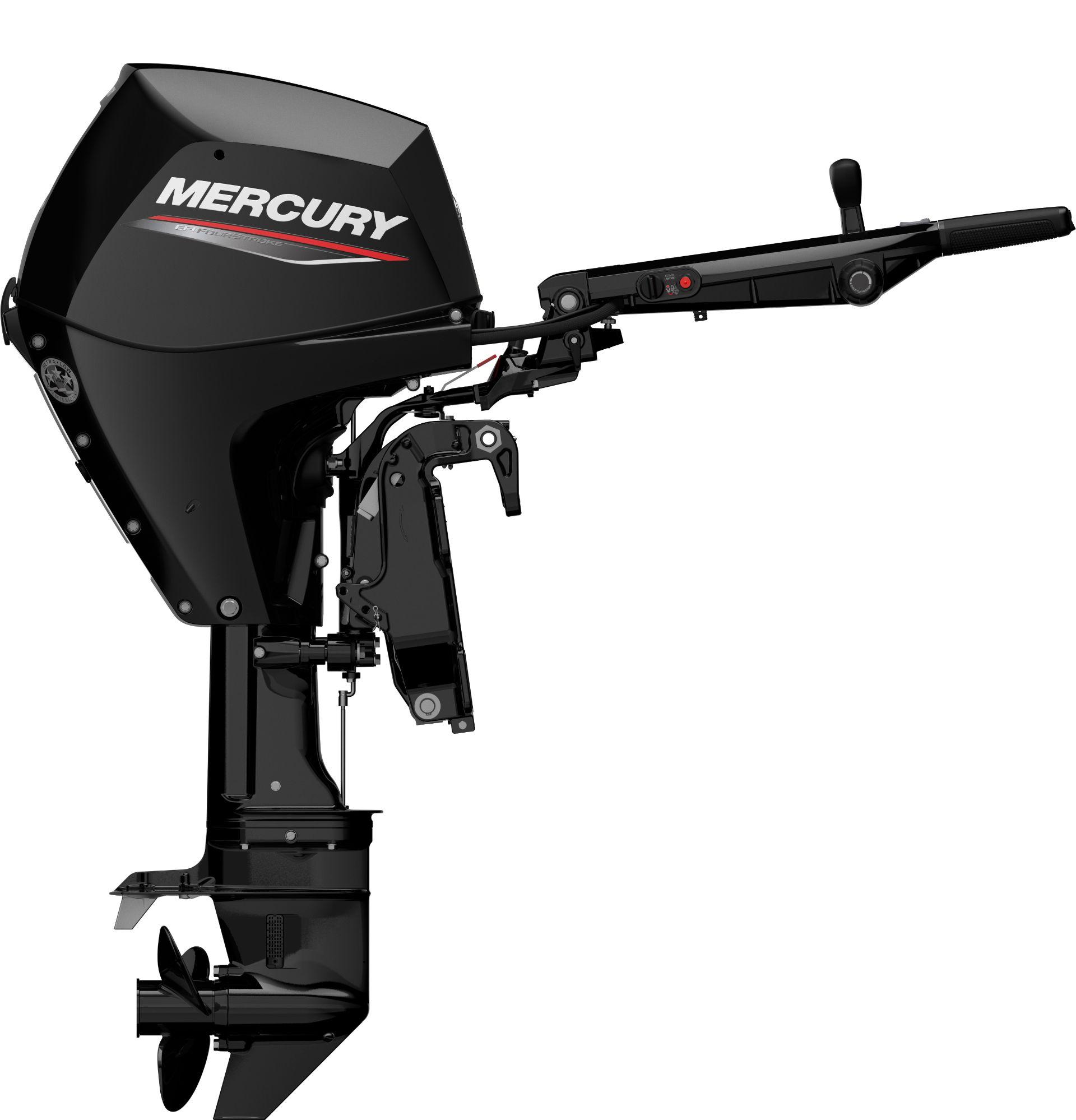 Mercury 30hp Fourstroke Outboard Perth Western Australia Illawarra NSW Hitech Marine
