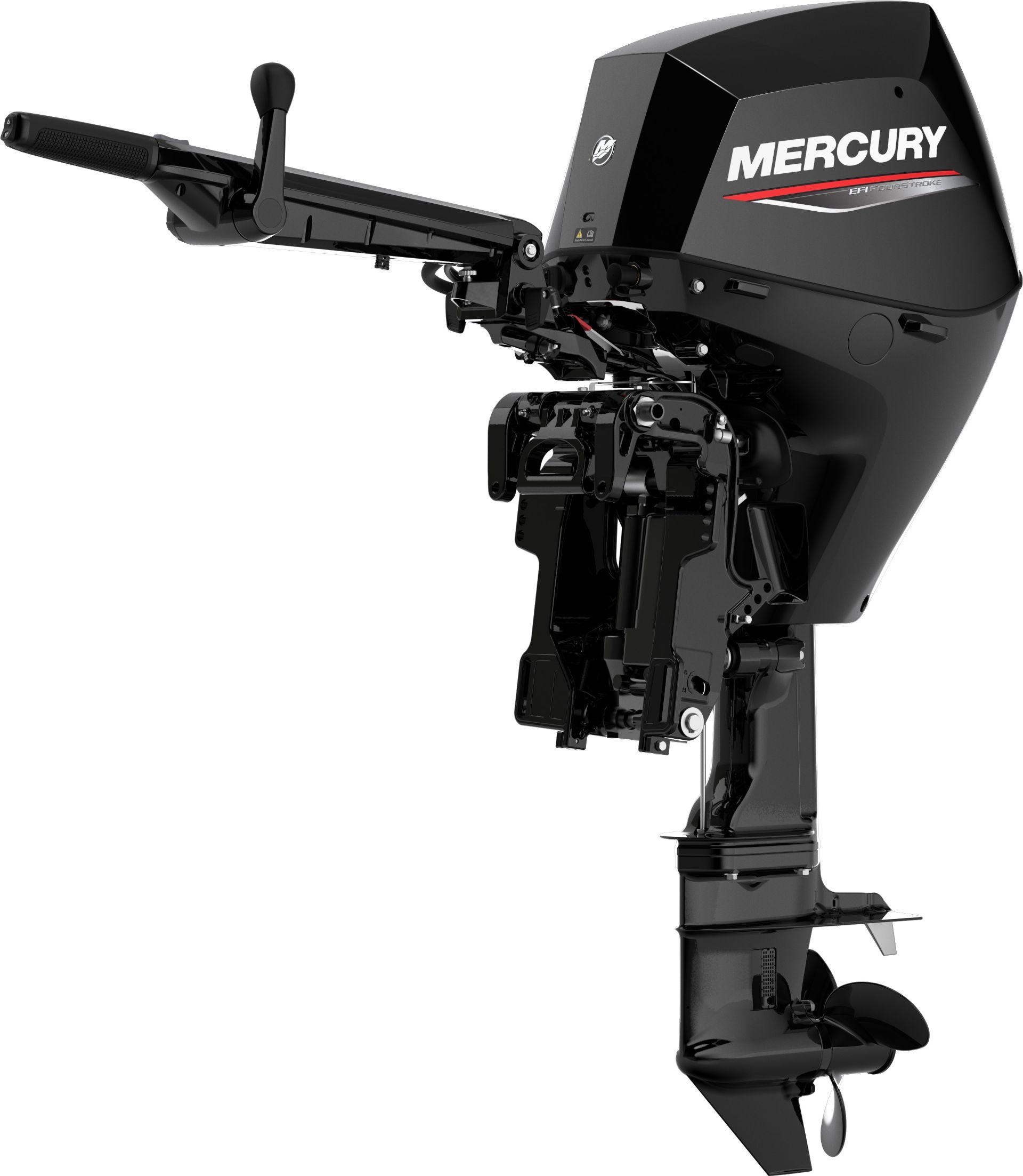 Mercury 30hp Fourstroke Outboard Perth Western Australia Illawarra NSW Hitech Marine