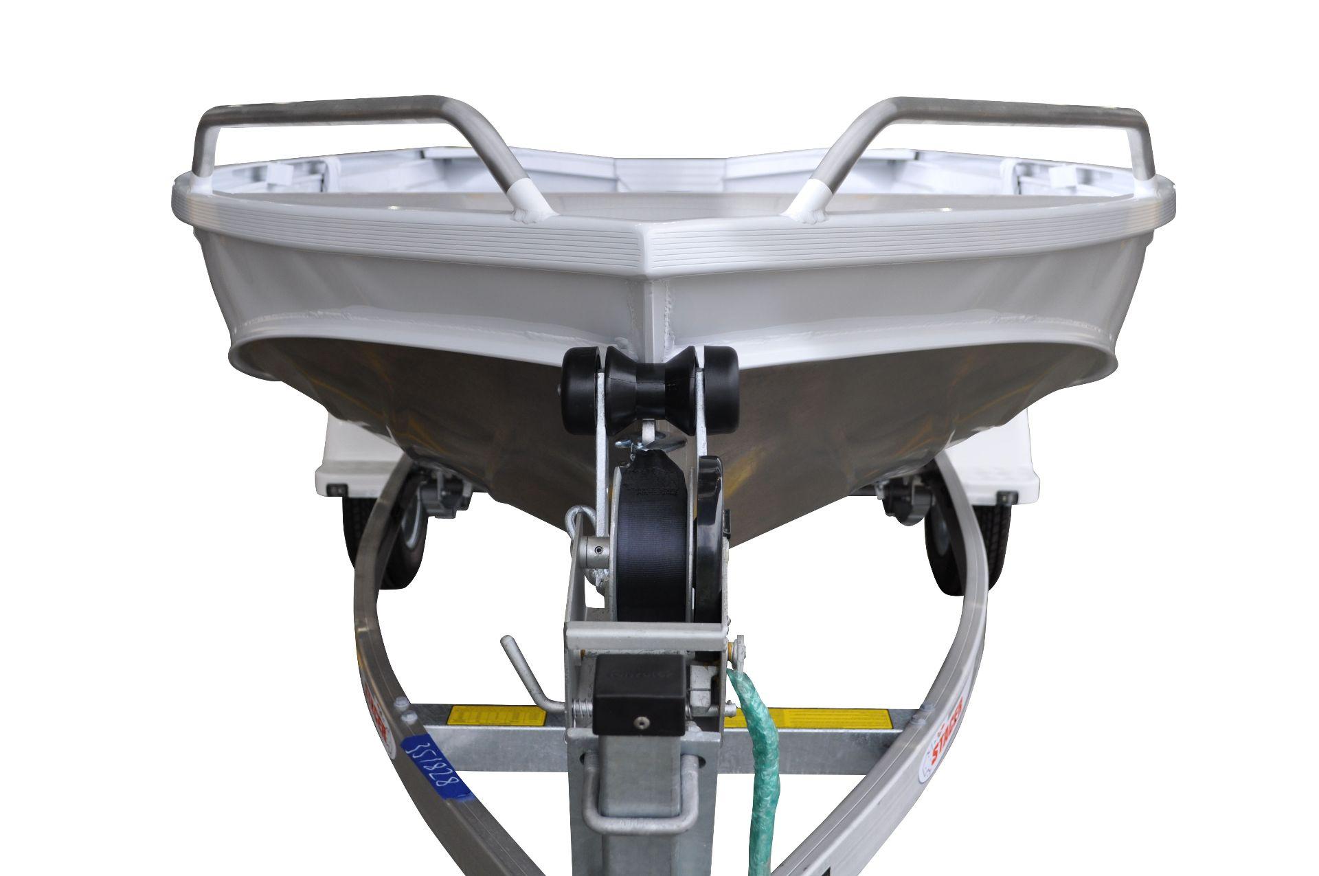 Stacer 379 Proline Aluminium Tinnies / Dinghys / Car toppers Perth Aluminium Boar Sales