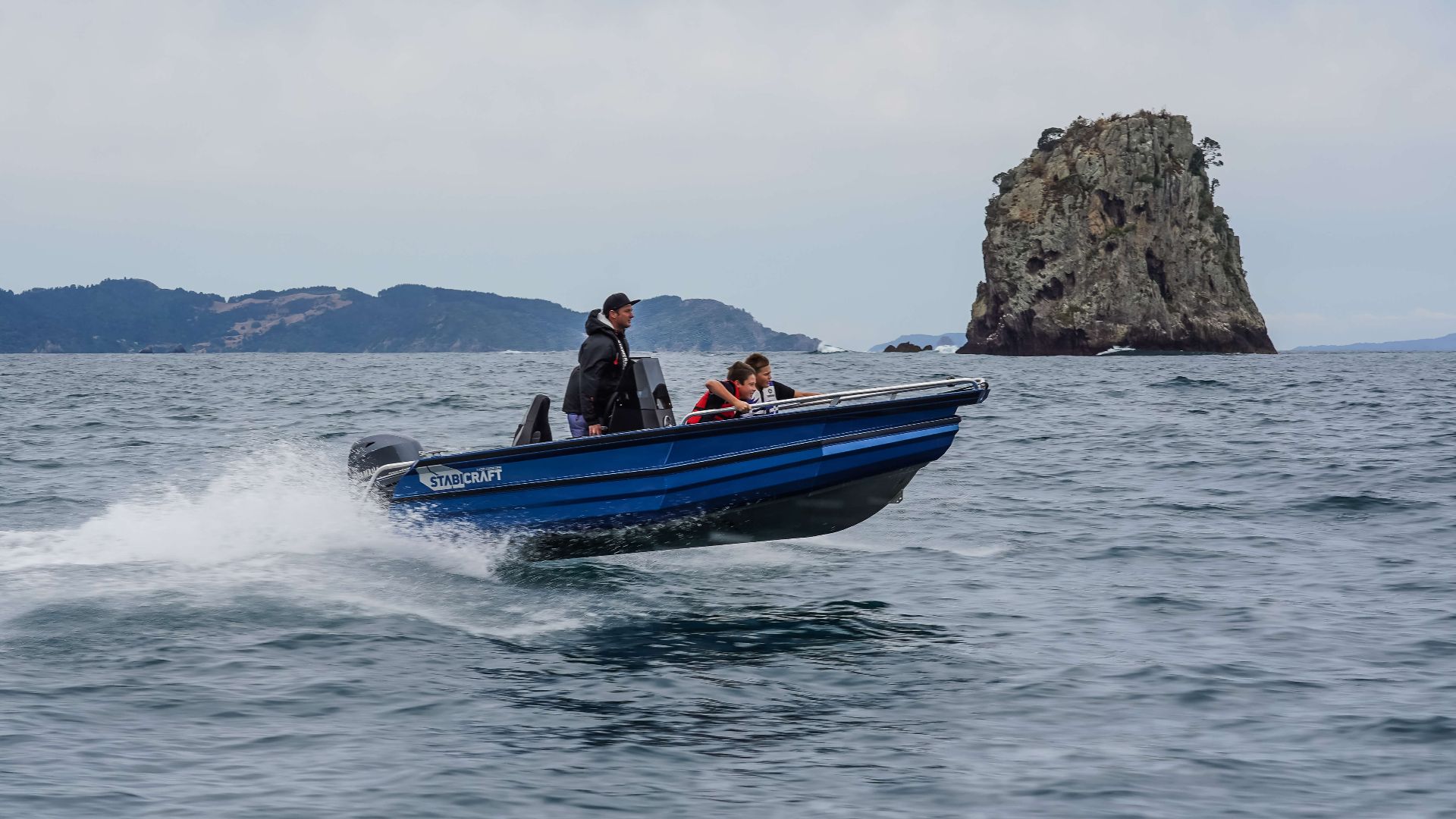 Stabicraft 1450 Frontier Western Australia Perth WA wangara Hitech Marine Dealer Aluminium Boats