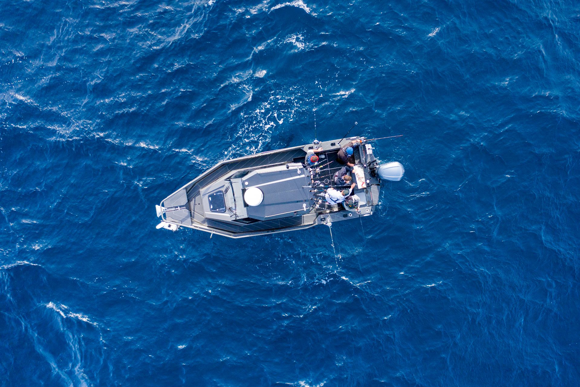 Stabicraft 2250 Centrecab Stabicraft Dealer Perth Western Australia Aluminium Boats WA Wangara Hitec
