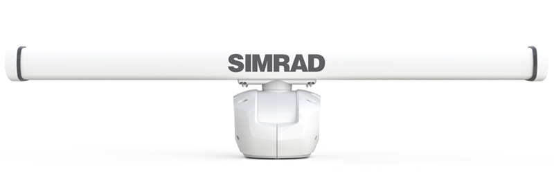 Simrad HALO™-6 Pulse Compression Radar Perth WA