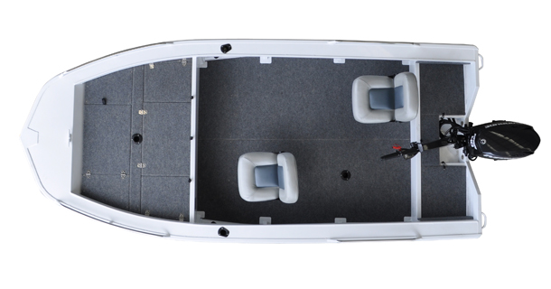 Stacer 429 Proline Angler Aluminium Tinnys Dinghys perth WA
