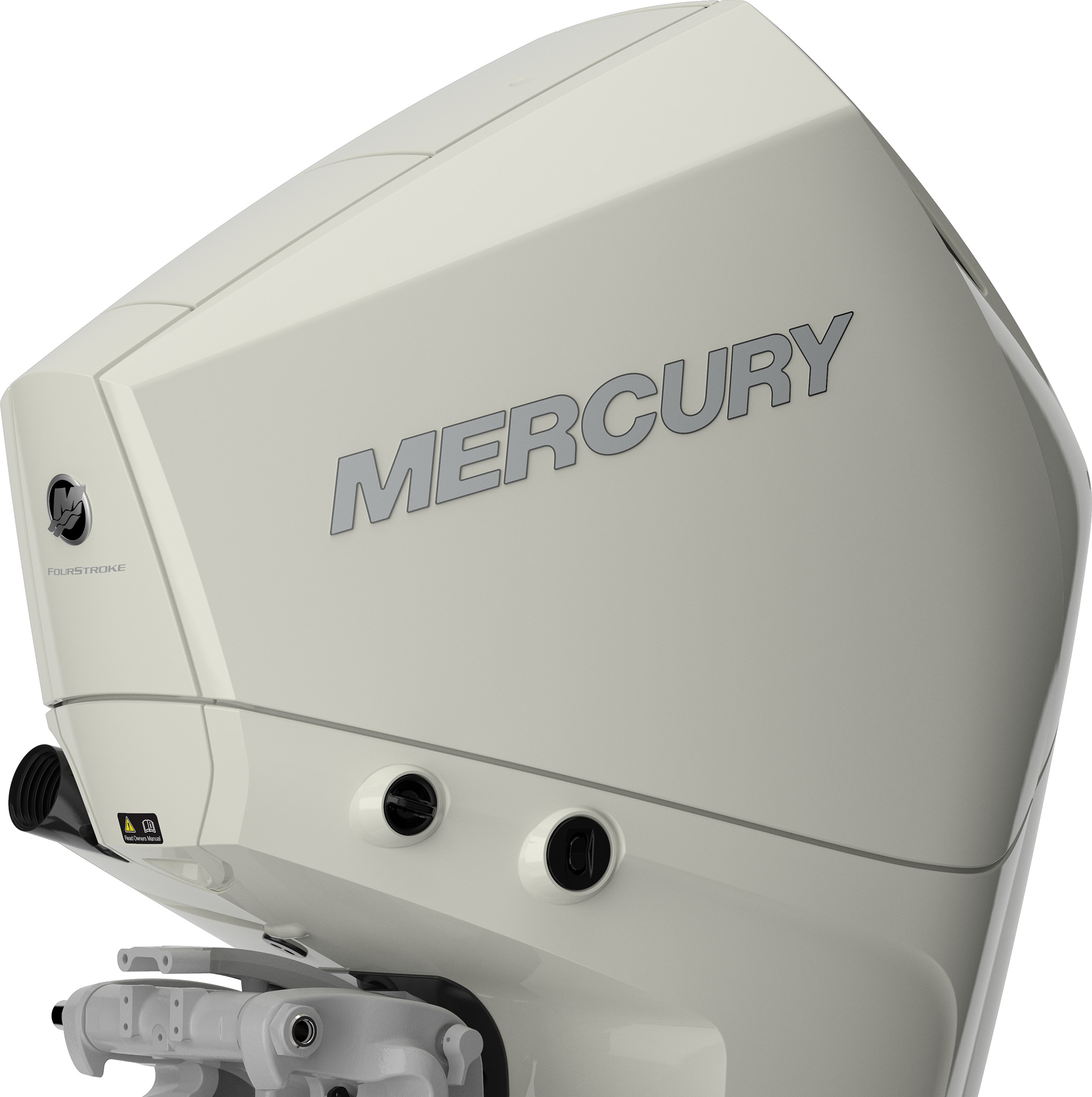 New Mercury Outboard 225 V6 Perth WA