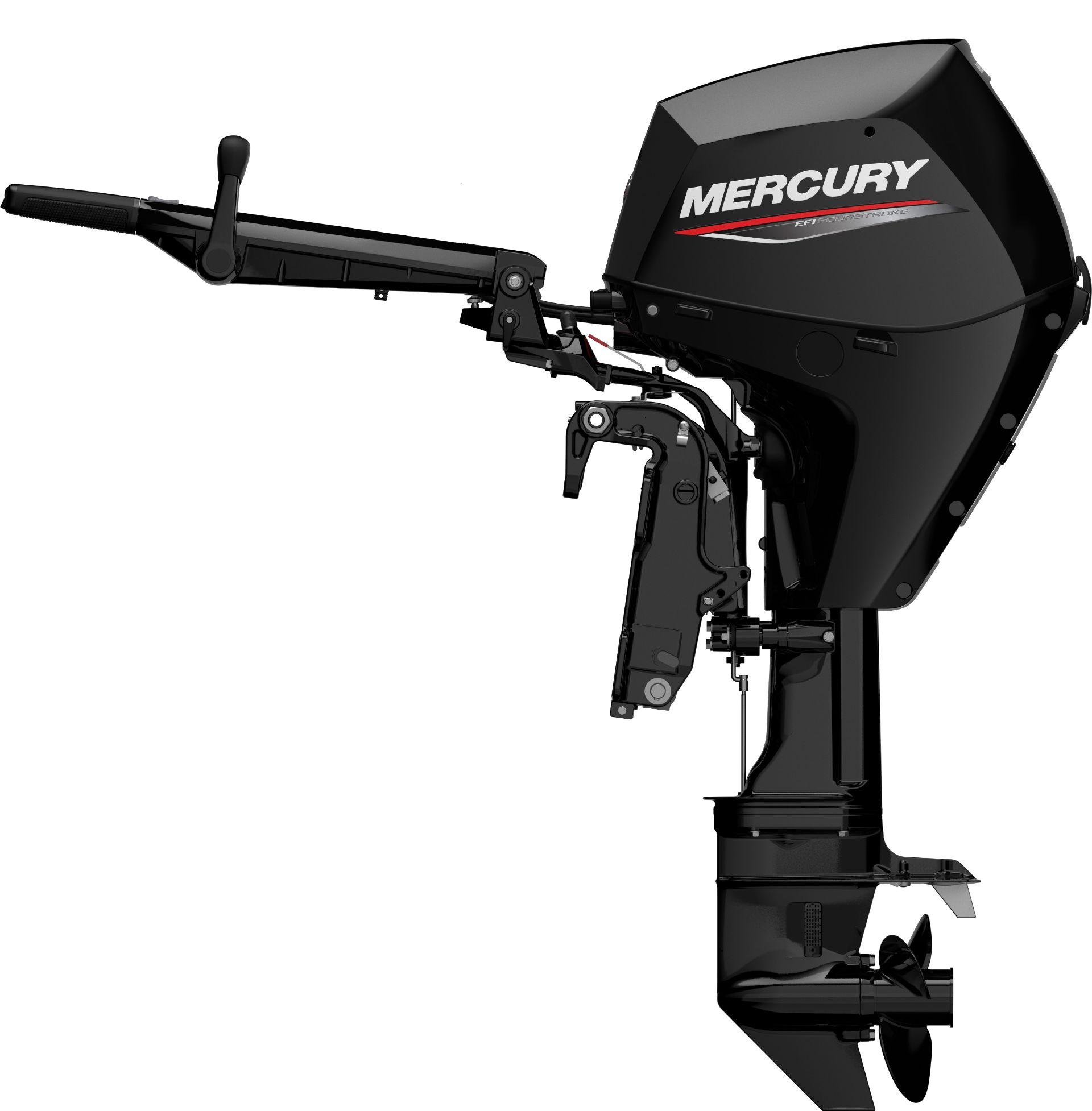 Mercury 30hp Fourstroke Outboard Perth Western Australia Illawarra NSW Hitech Marine