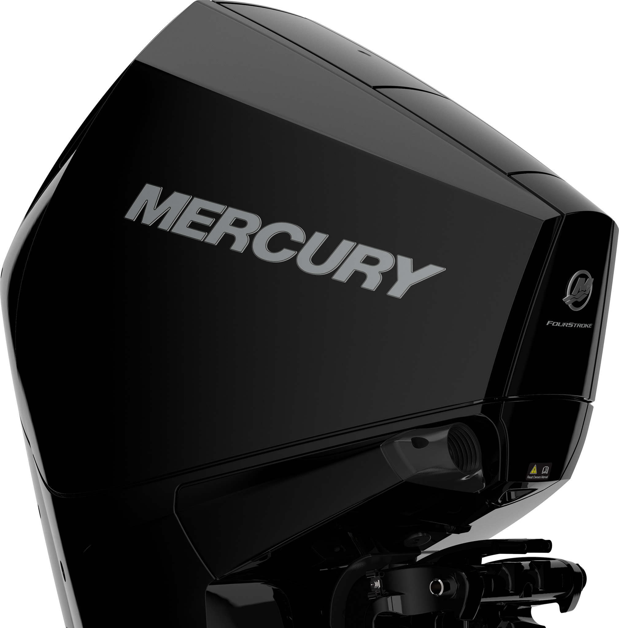 New Mercury Outboard 225 V6 Perth WA