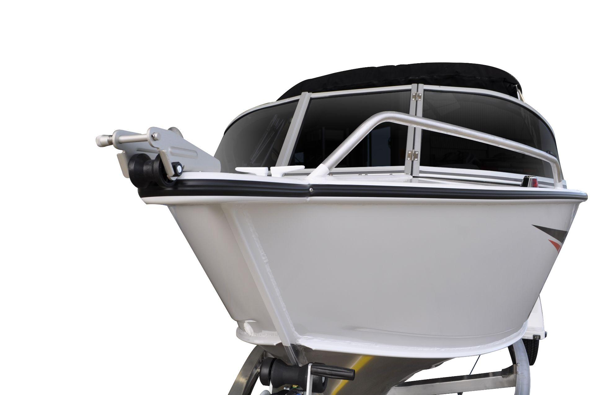 Stacer 481 Seamaster Affordable Aluminium Runabout / All Rounder Perth WA