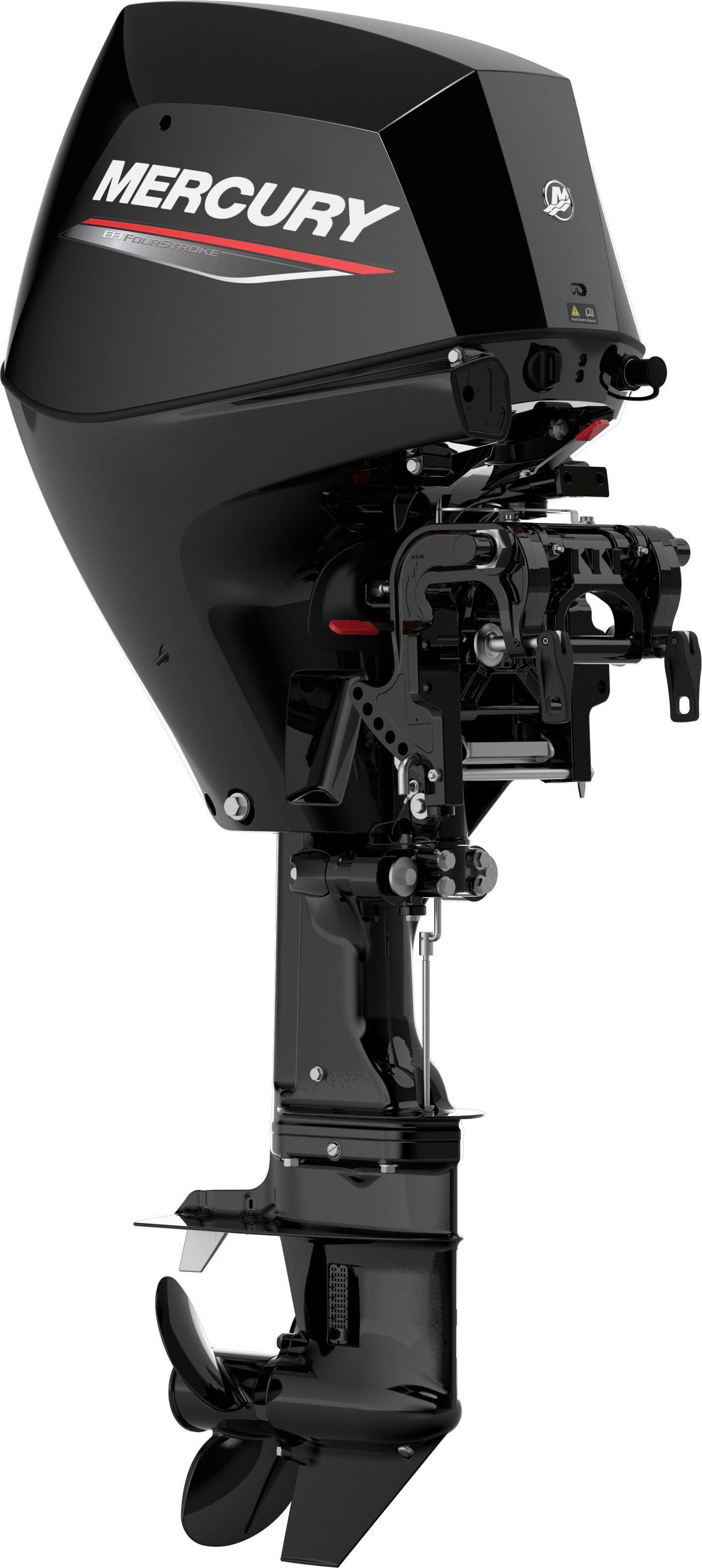 Mercury 30hp Fourstroke Outboard Perth Western Australia Illawarra NSW Hitech Marine
