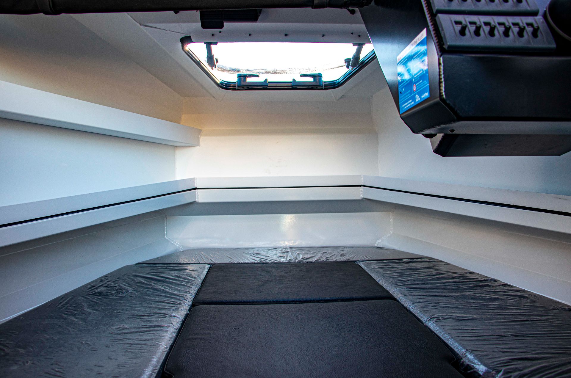 Stabicraft 2250 Centrecab Stabicraft Dealer Perth Western Australia Aluminium Boats WA Wangara Hitec