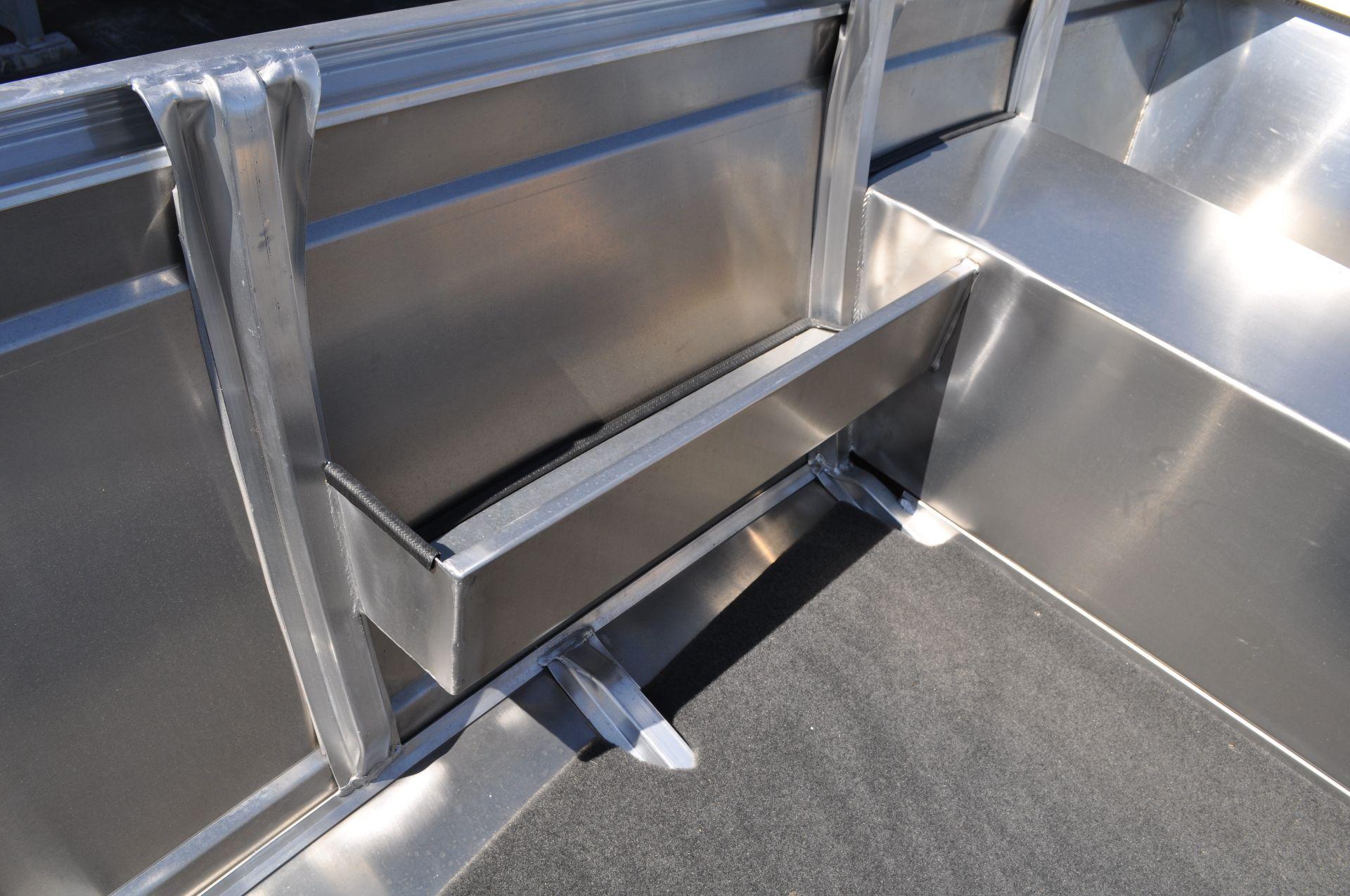 Stacer Aluminium 429 Rampage Boat Package Dinghy / Tinny Perth WA Aluminium Boat sales Perth WA Wang