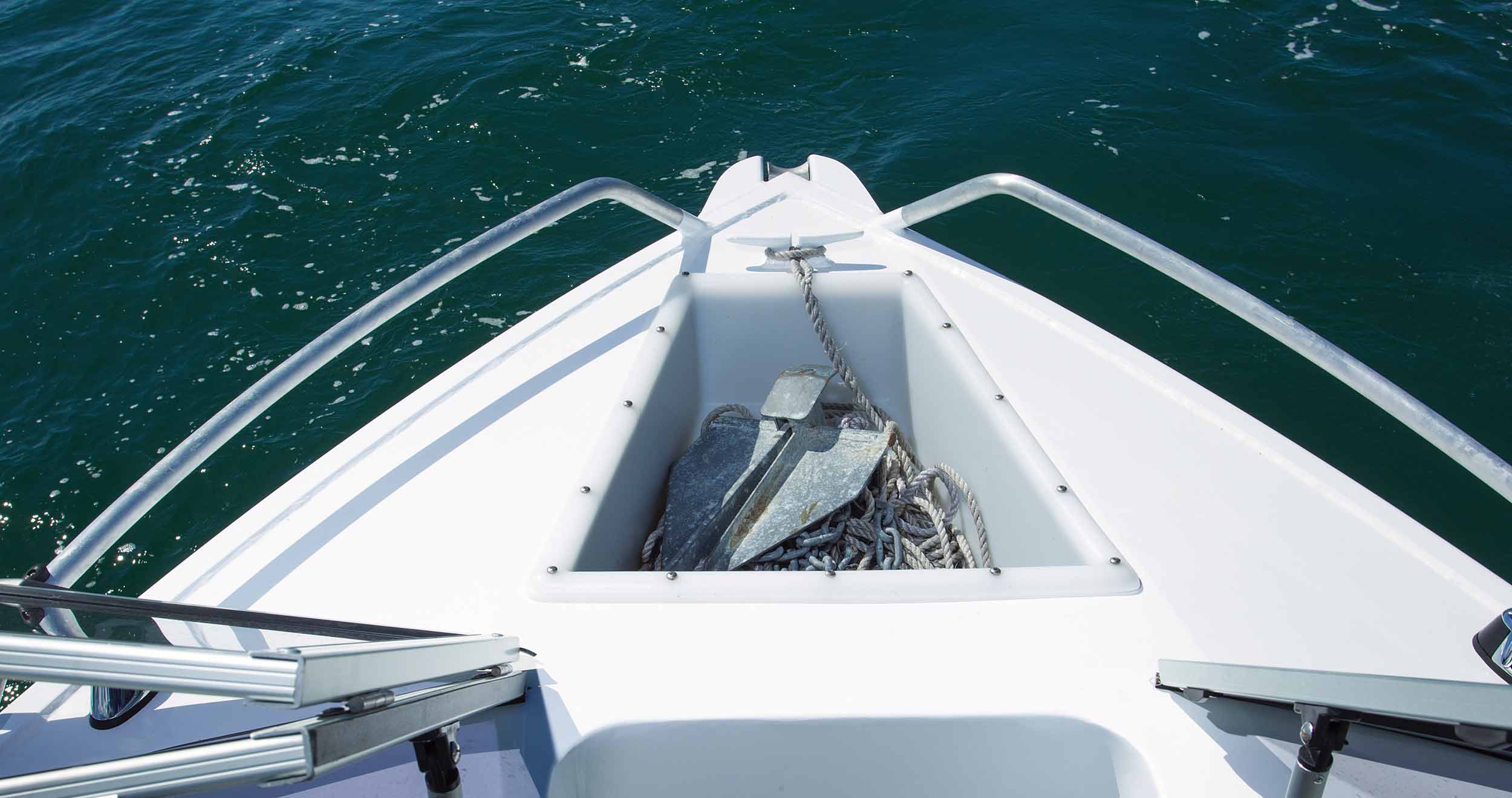 Stacer 429 Seamaster Perth WA