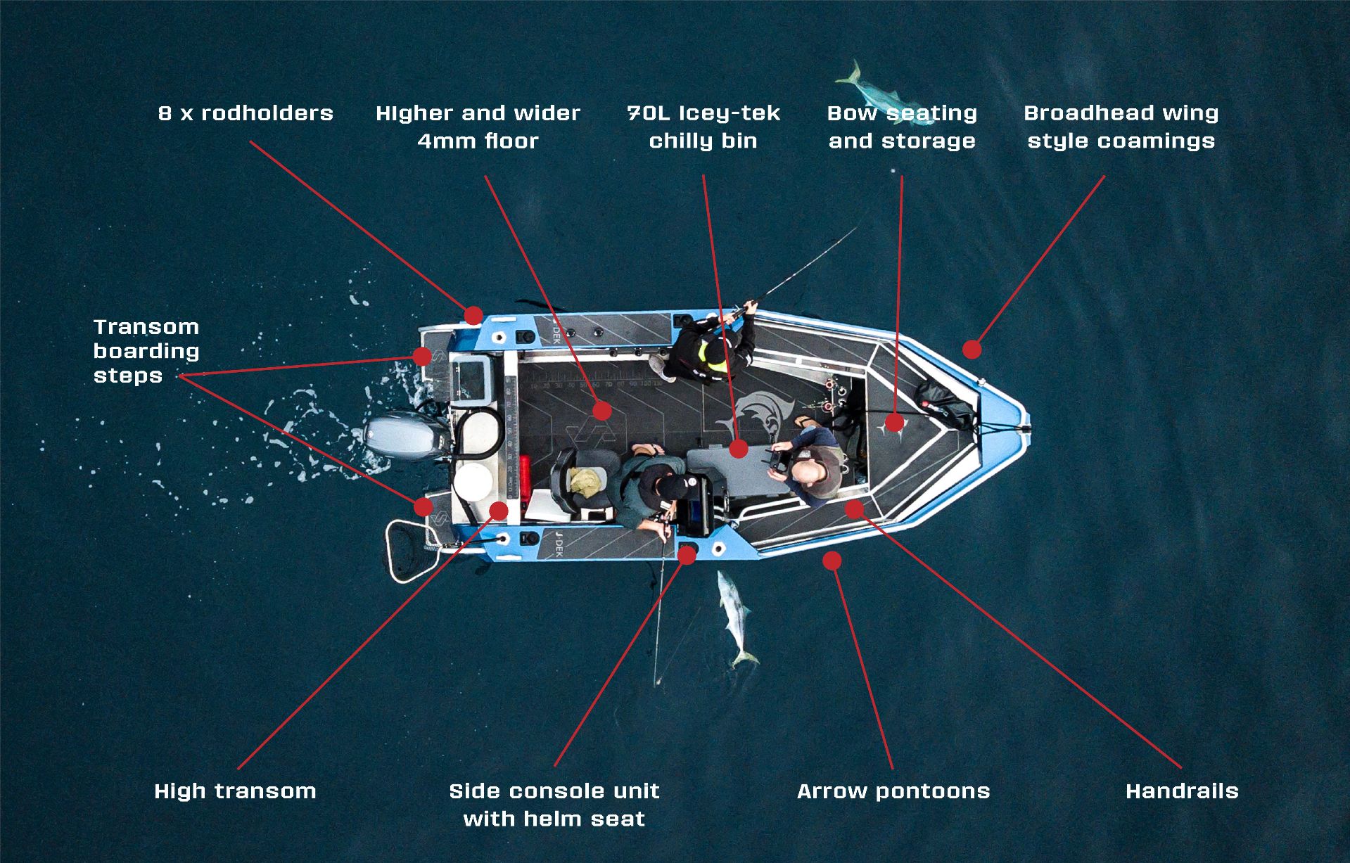 Stabicraft 1450 Frontier Western Australia Perth WA wangara Hitech Marine Dealer Aluminium Boats